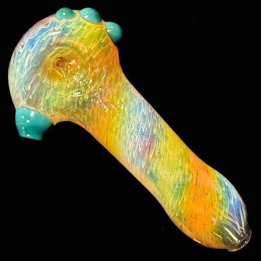 Cose Glass Fume Spoon Pipe