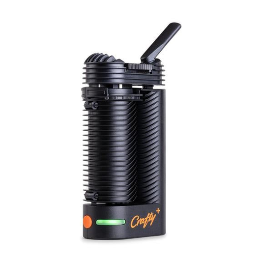 STORZ & BICKEL CRAFTY + VAPORIZER