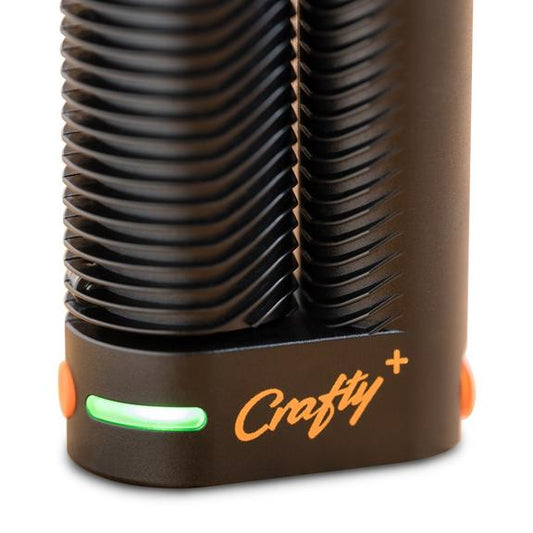STORZ & BICKEL CRAFTY + VAPORIZER