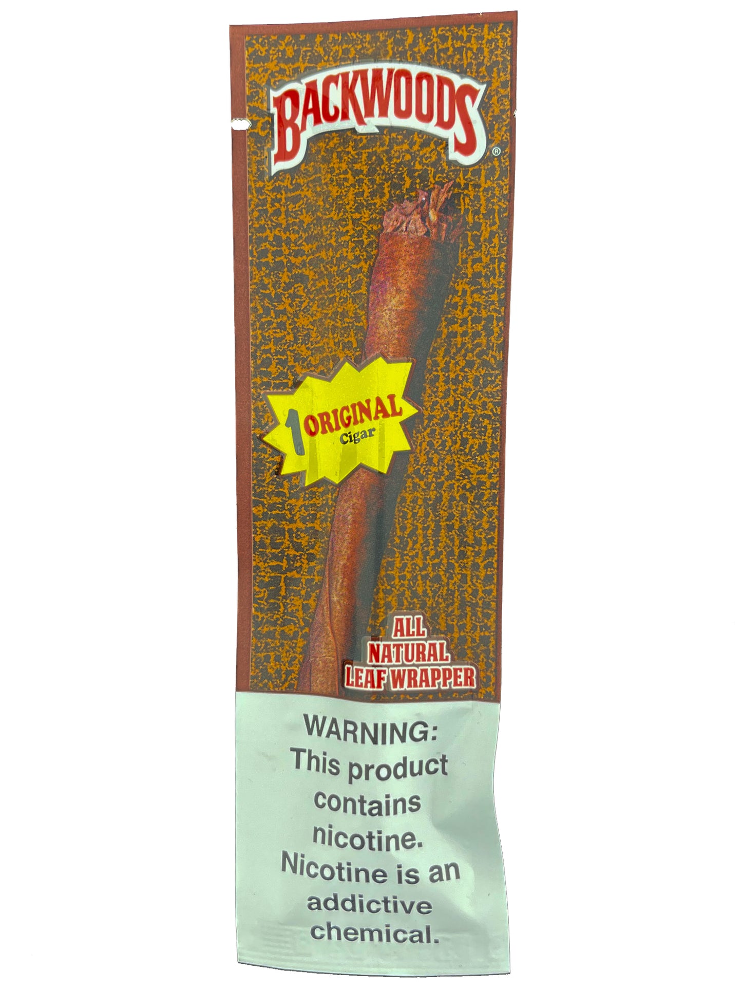 Backwoods Original Cigar 1pc