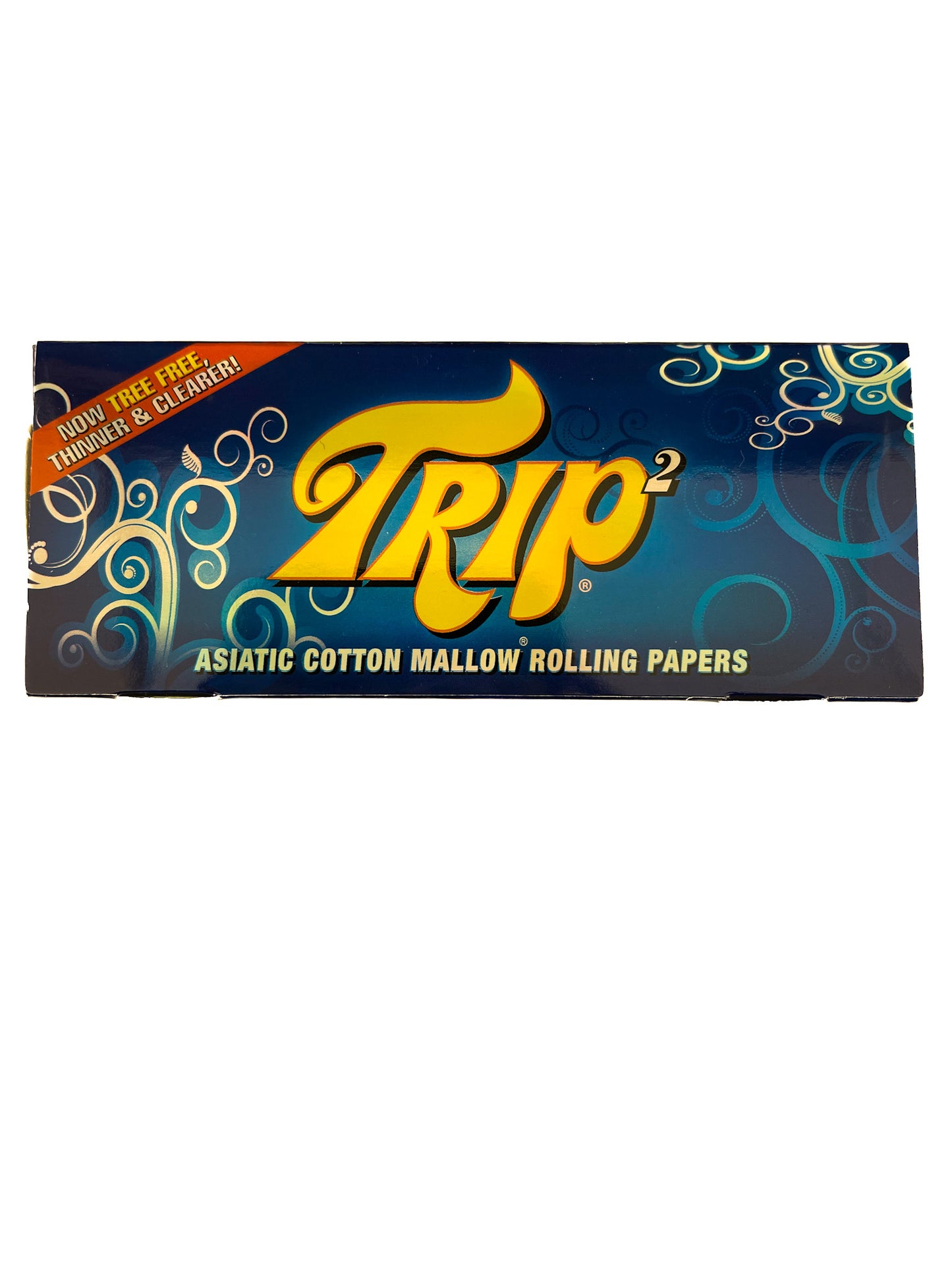 Trip 2 Clear Papers King