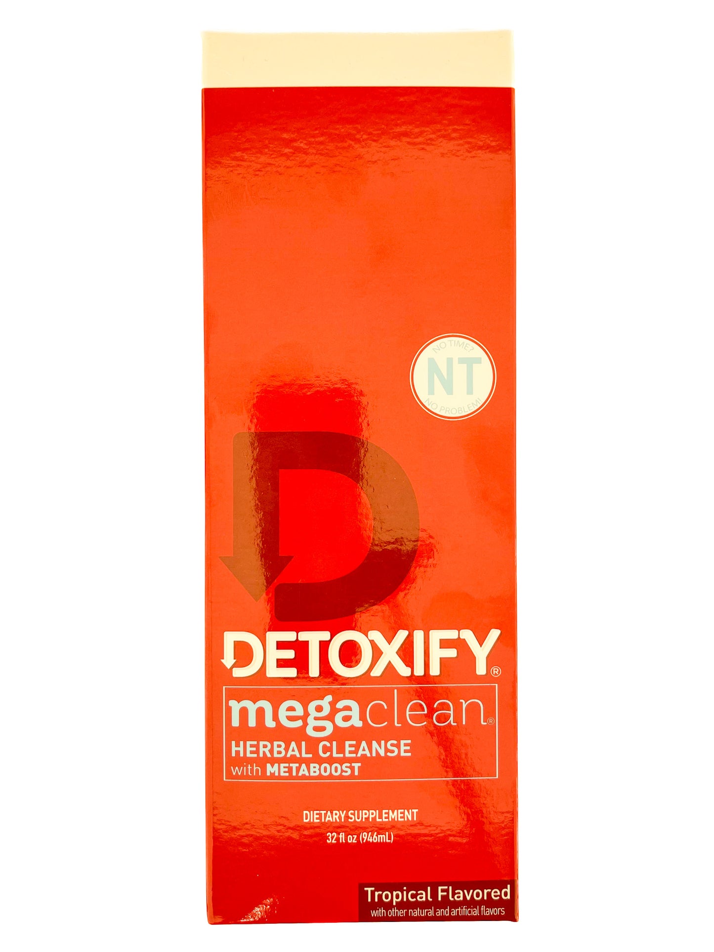 Detoxify Megaclean NT 32oz