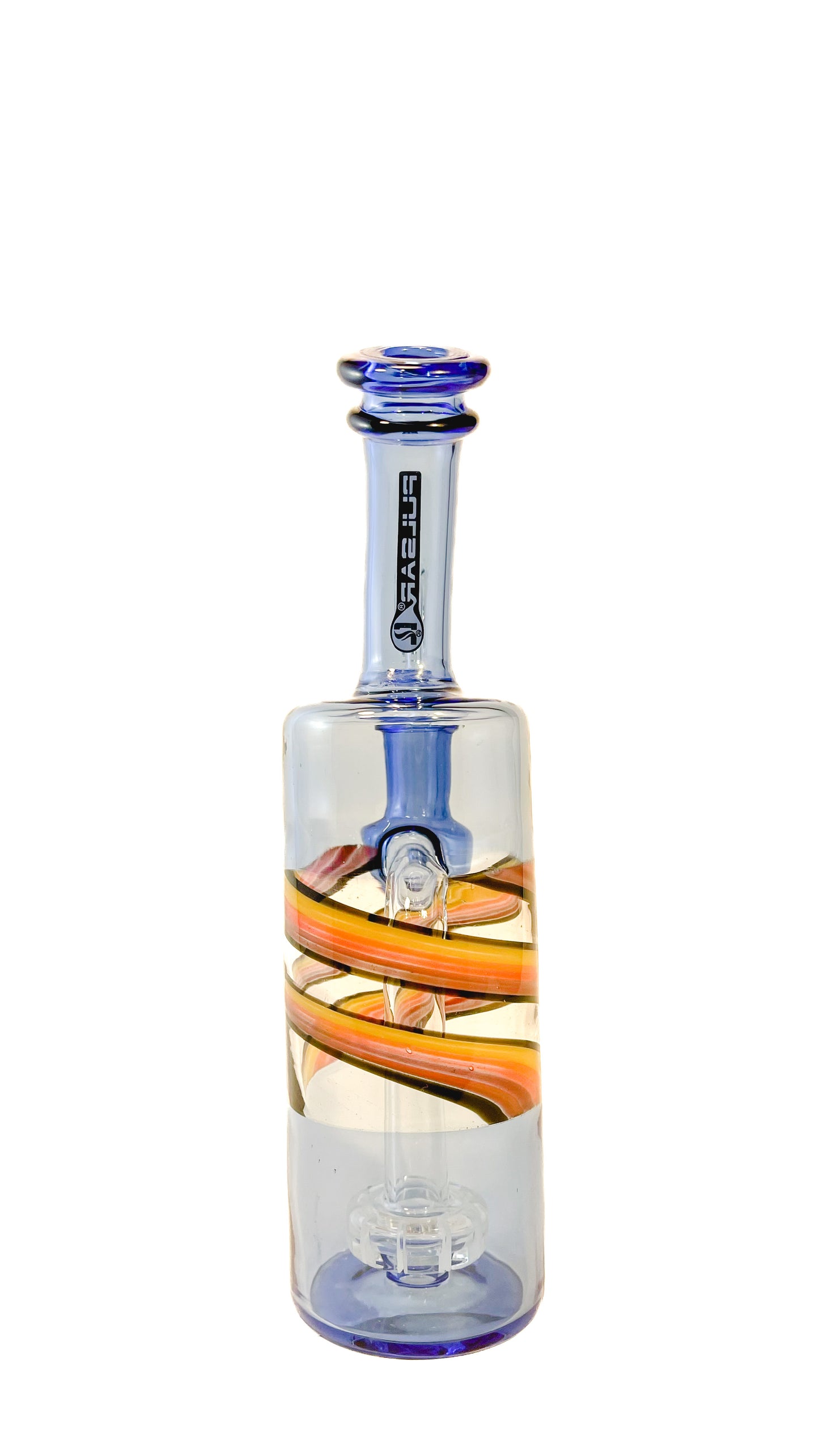 Pulsar Bottle Rig Waterpipe