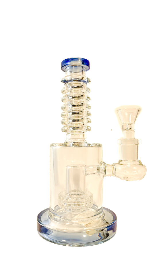 Maria Neck Rig Waterpipe