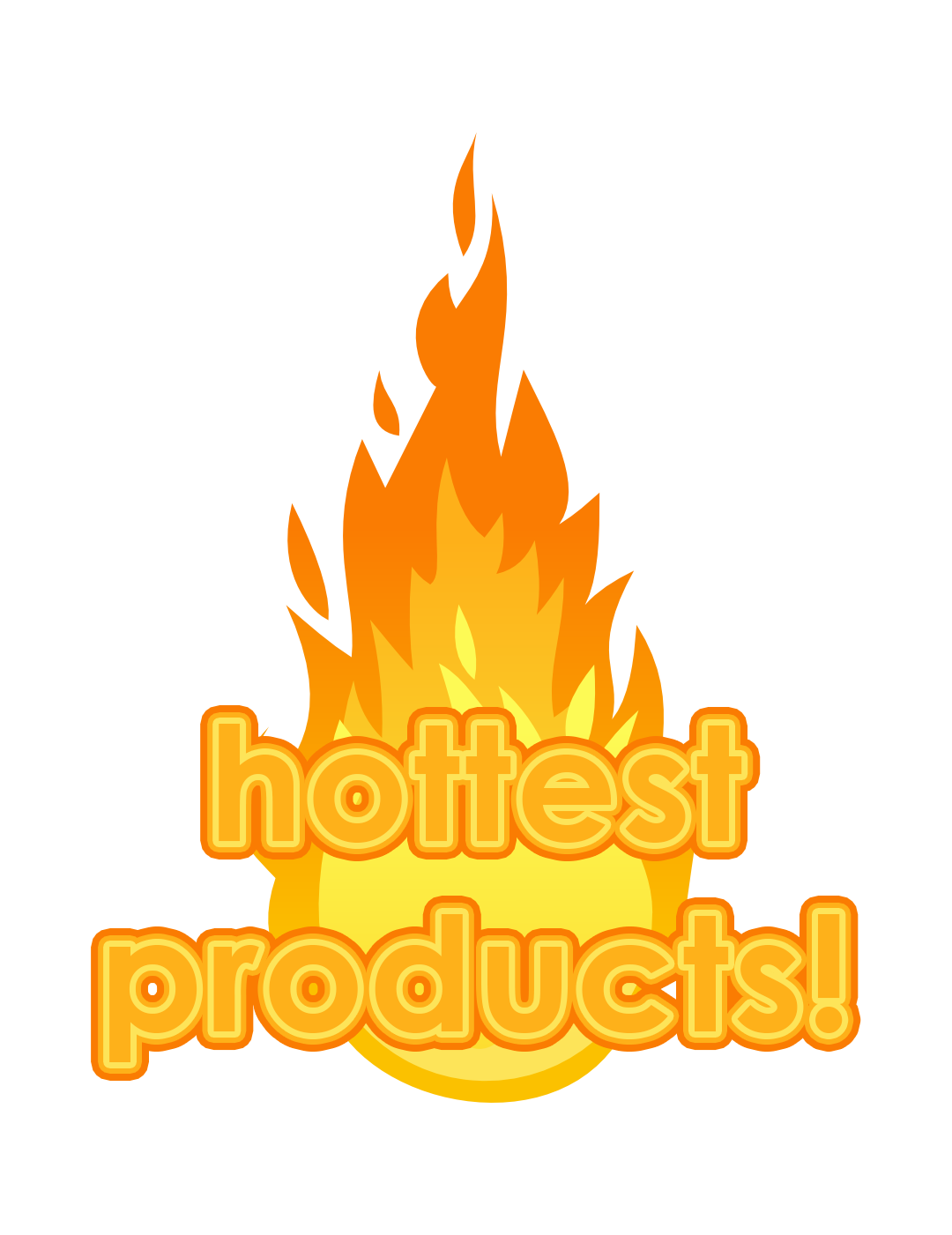 Hottest Products