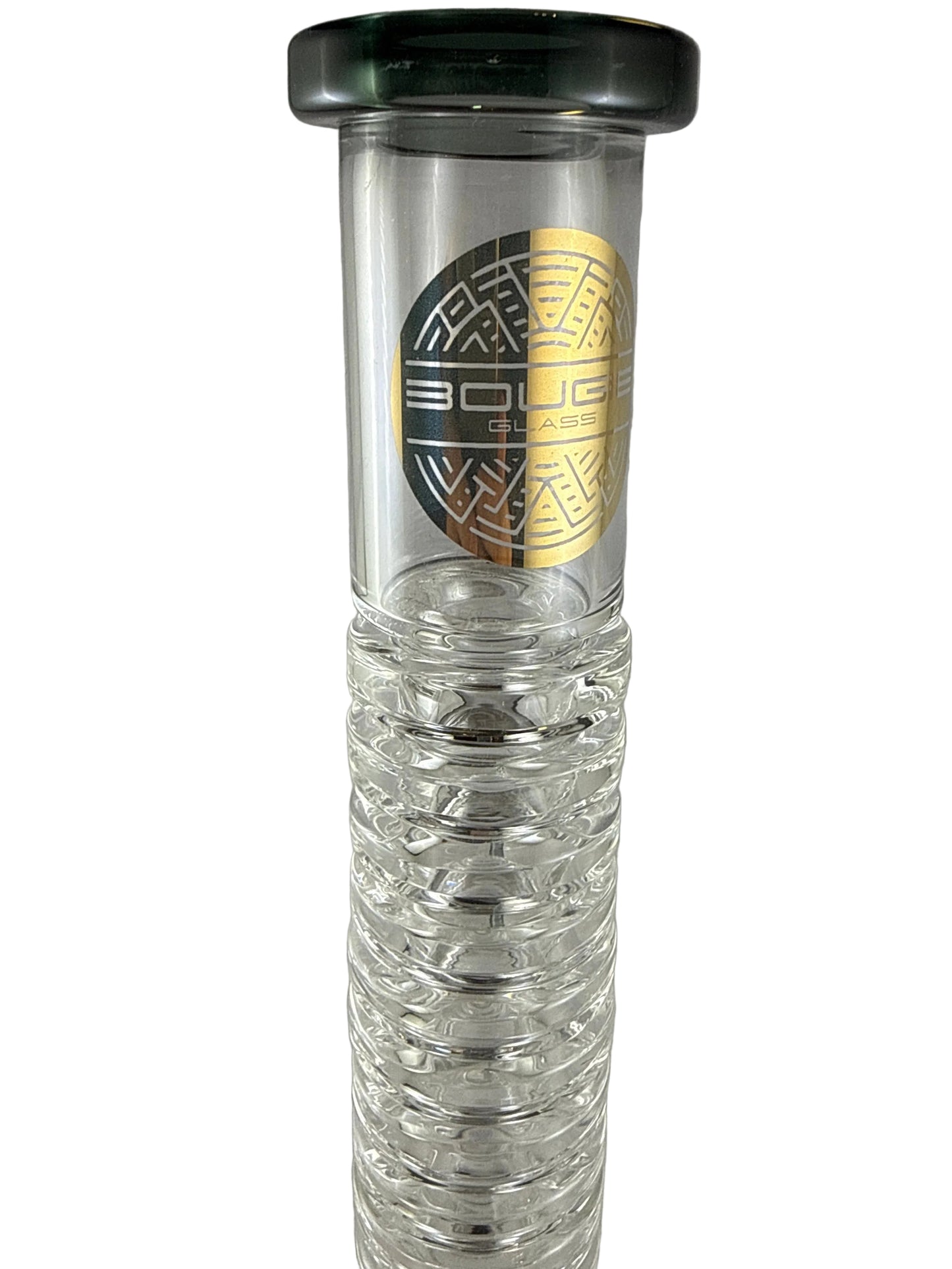 Bougie 11in Centipede Beaker Waterpipe