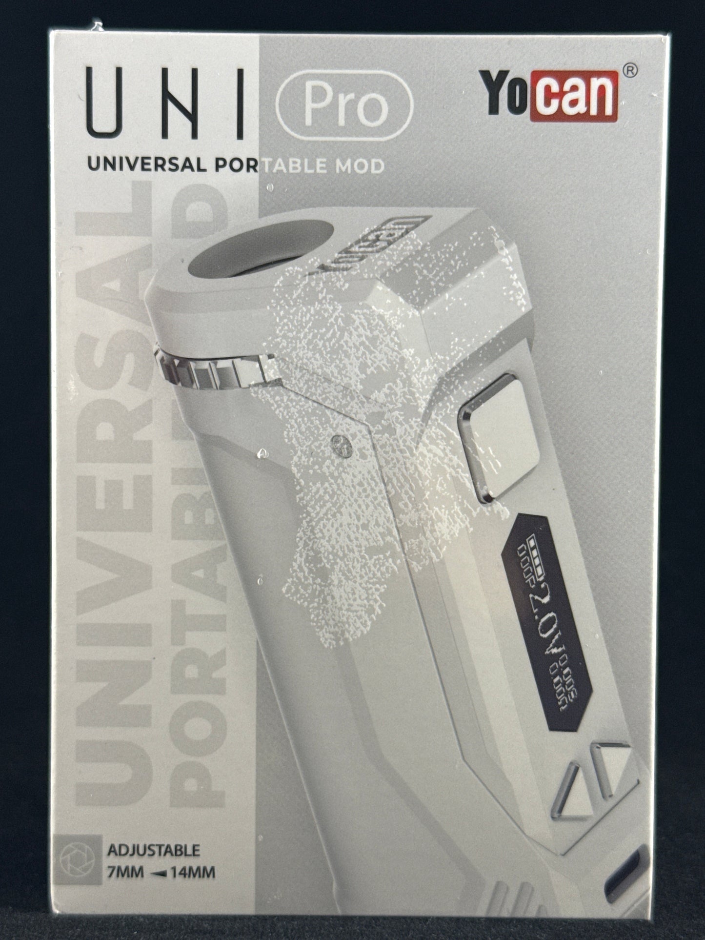YOCAN UNI PRO  510 CART VAPORIZER