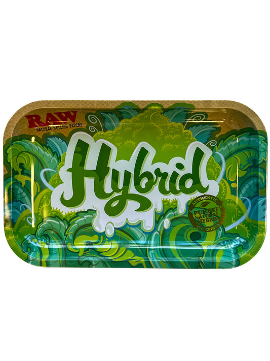 RAW Hybrid Small Rolling Tray