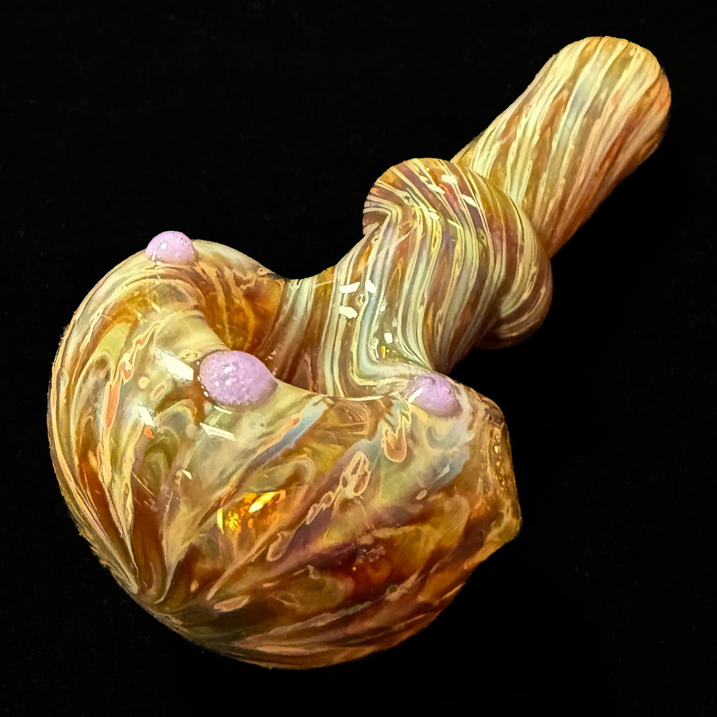 Zane Wrap and Rake Spoon