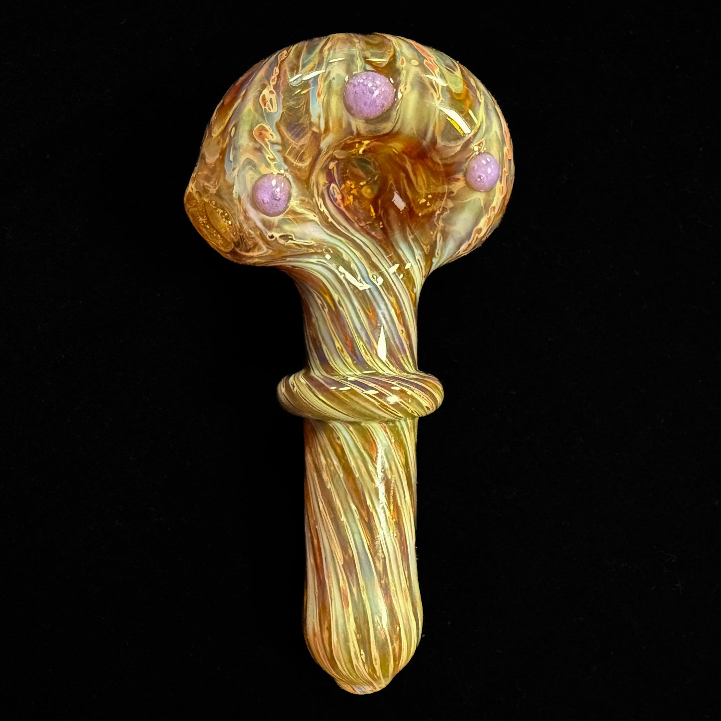 Zane Wrap and Rake Spoon
