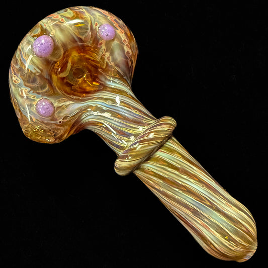 Zane Wrap and Rake Spoon