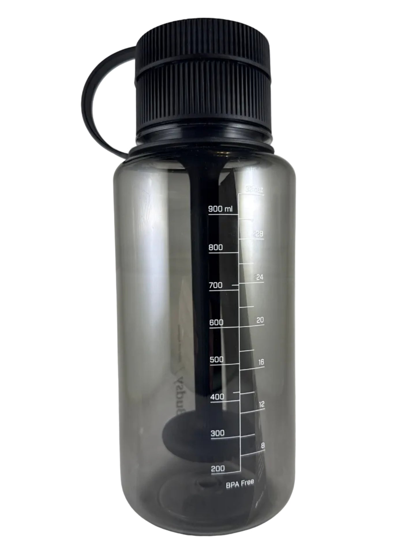 Puffco Budsy Waterpipe - Black 