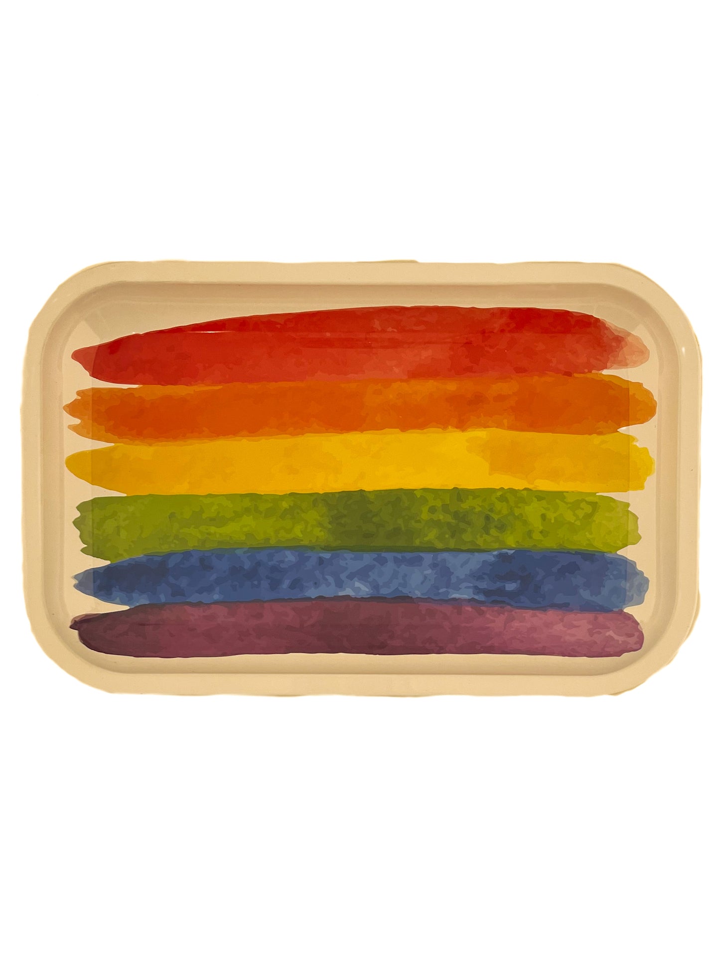 Pulsar Pride Paint Medium Rolling Tray