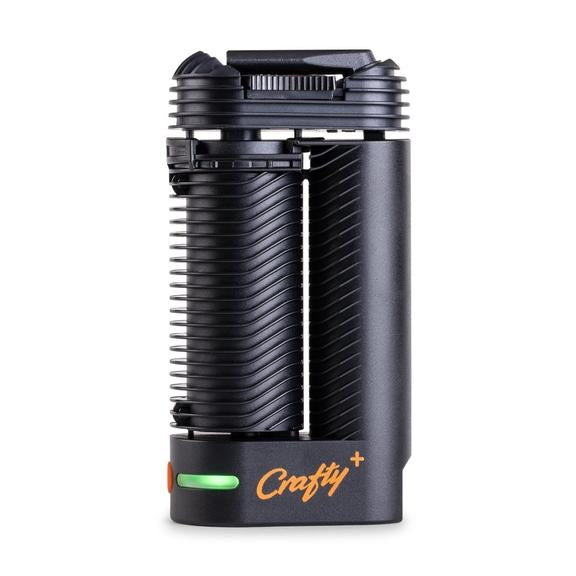 STORZ & BICKEL CRAFTY + VAPORIZER