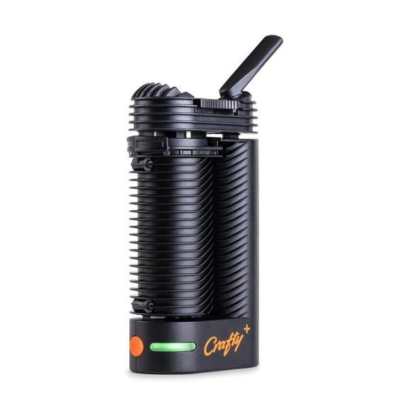 STORZ & BICKEL CRAFTY + VAPORIZER