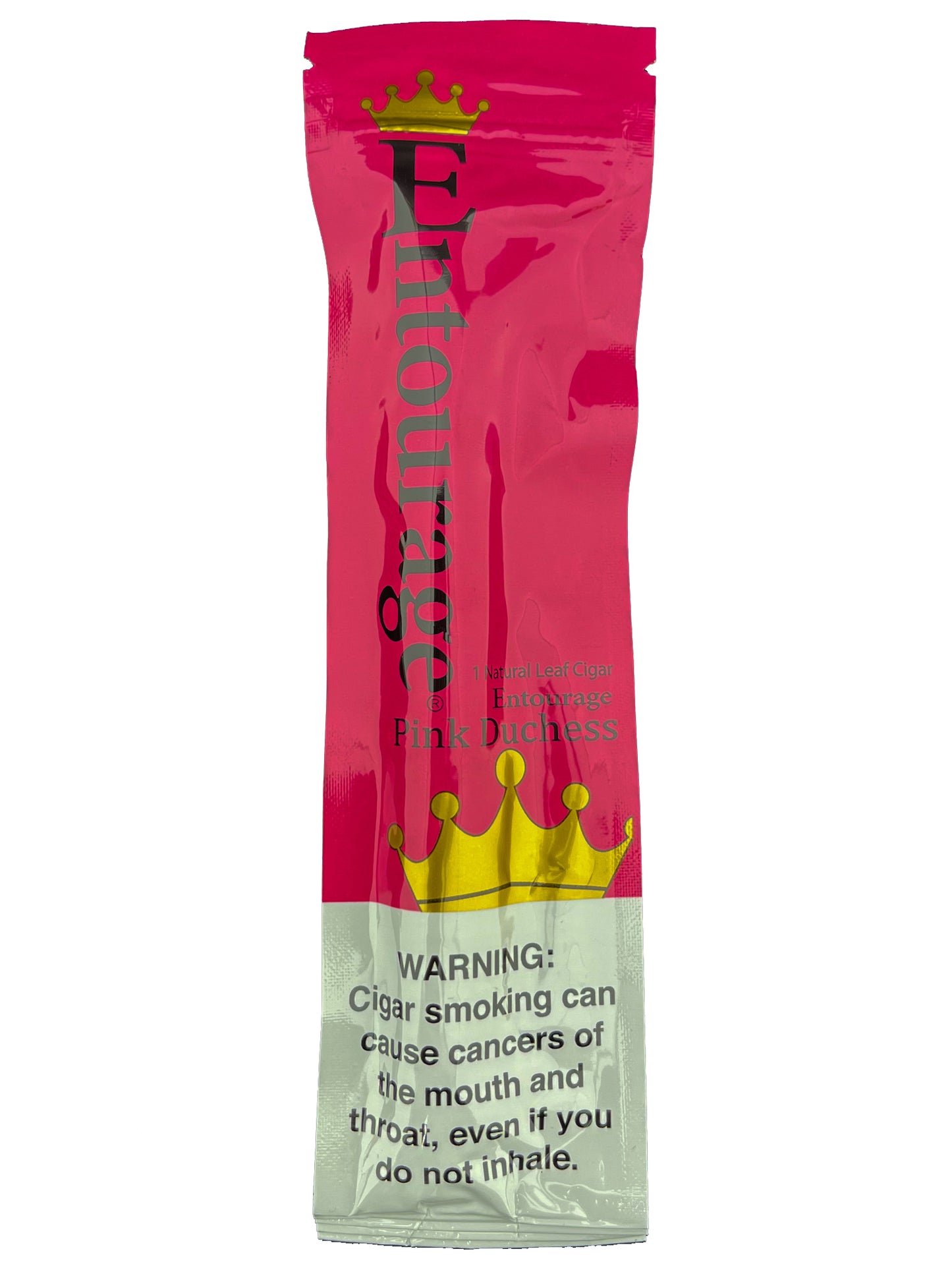 Entourage Pink Vanilla Cigar