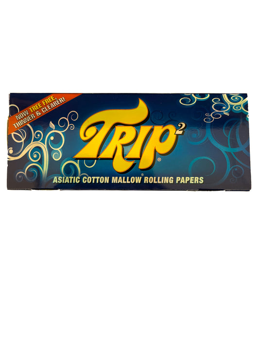 Trip 2 Clear Papers King