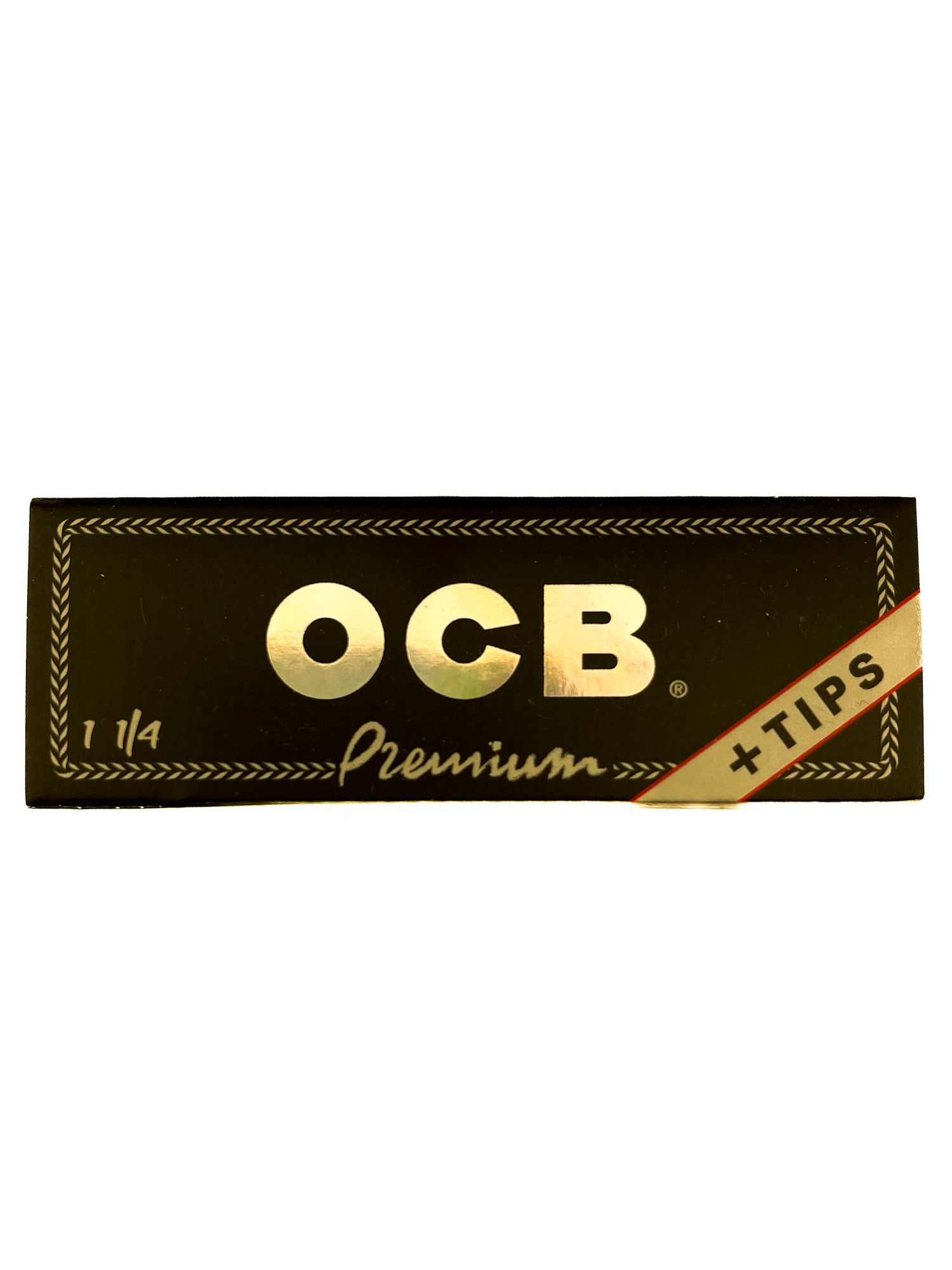 OCB Papers