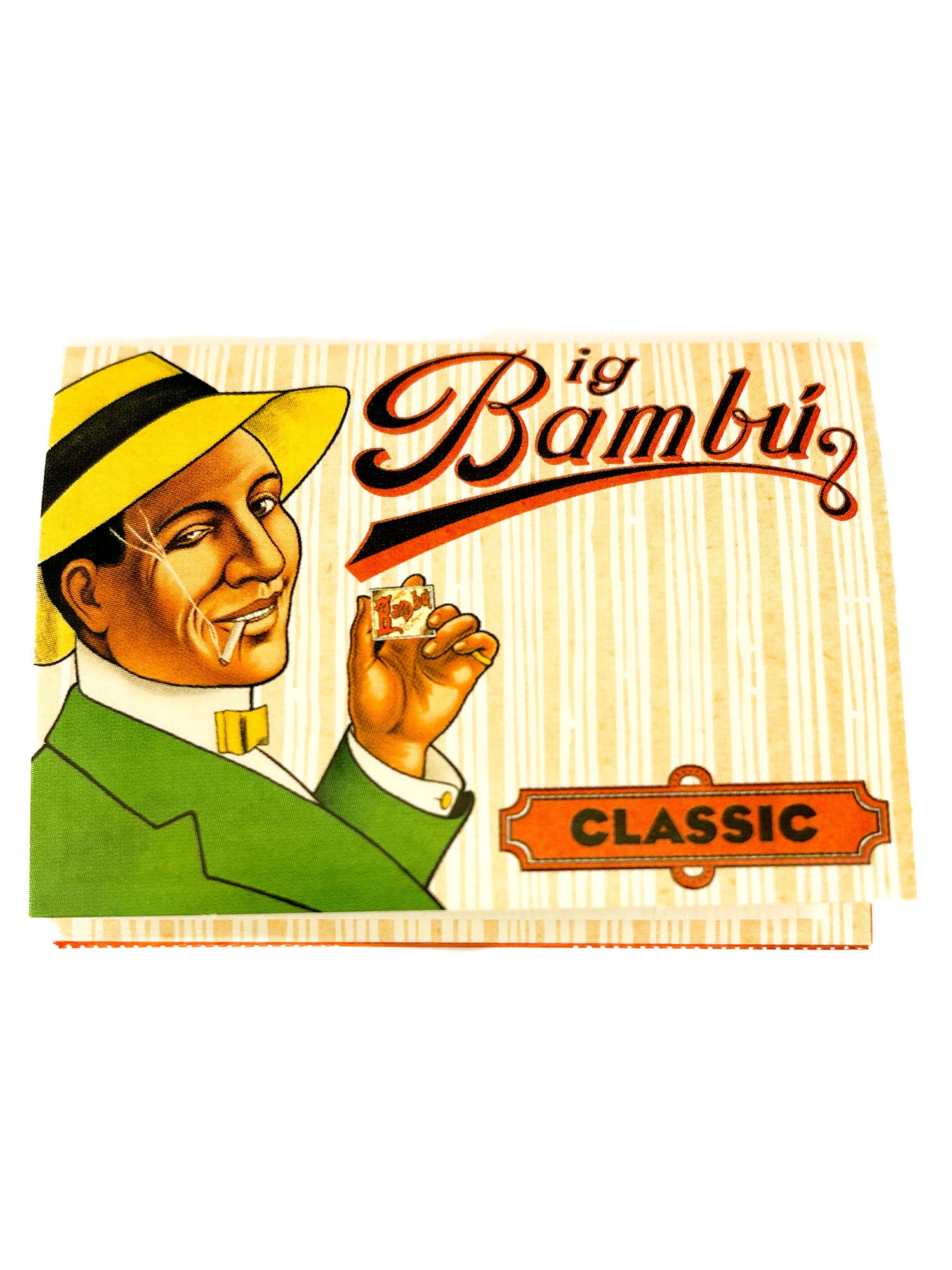 Bambu Rolling Papers