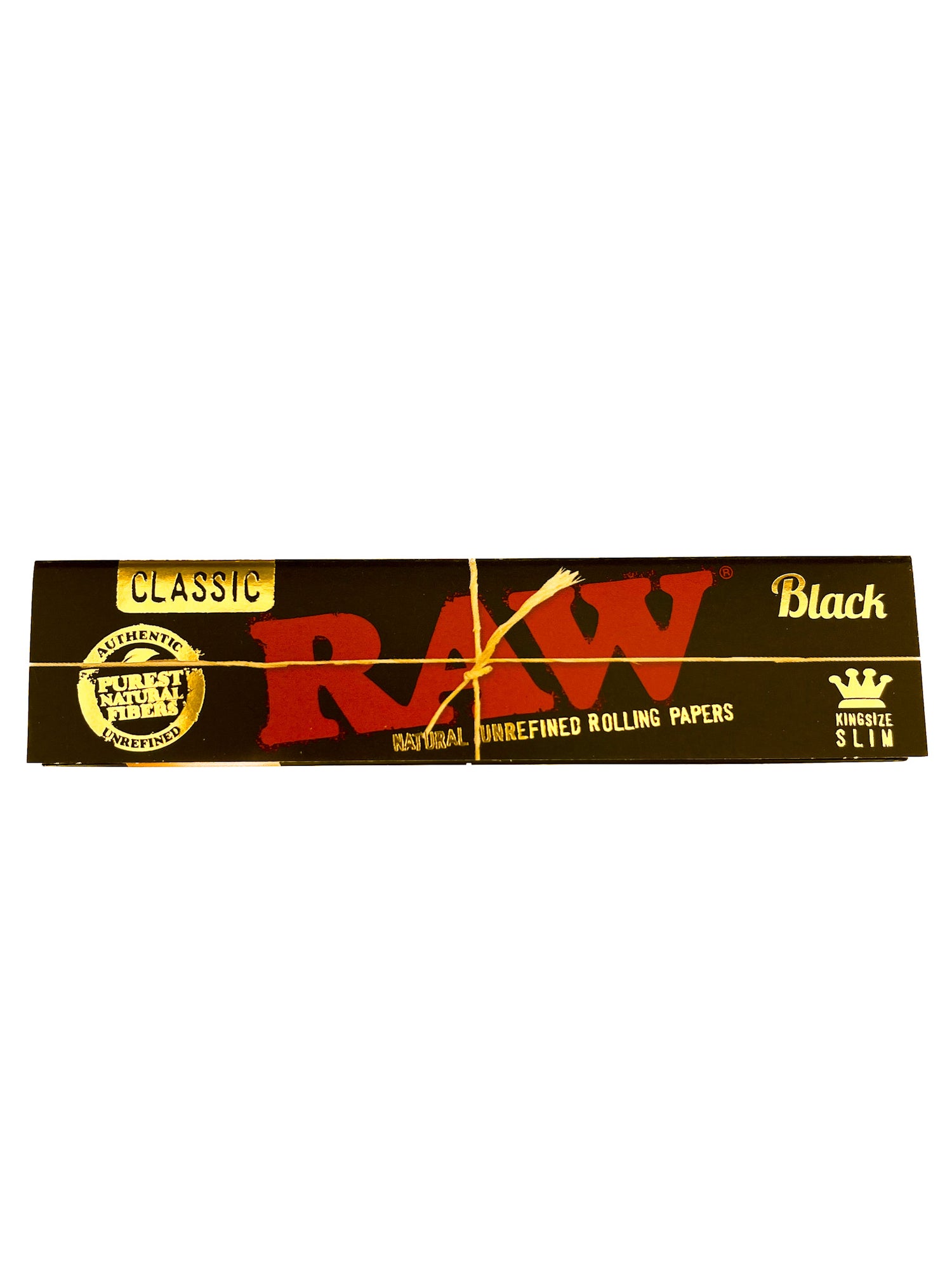 RAW Rolling Papers