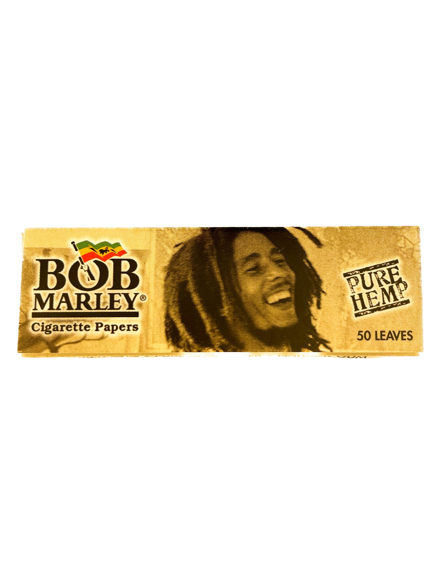 Bob Marley Rolling Papers