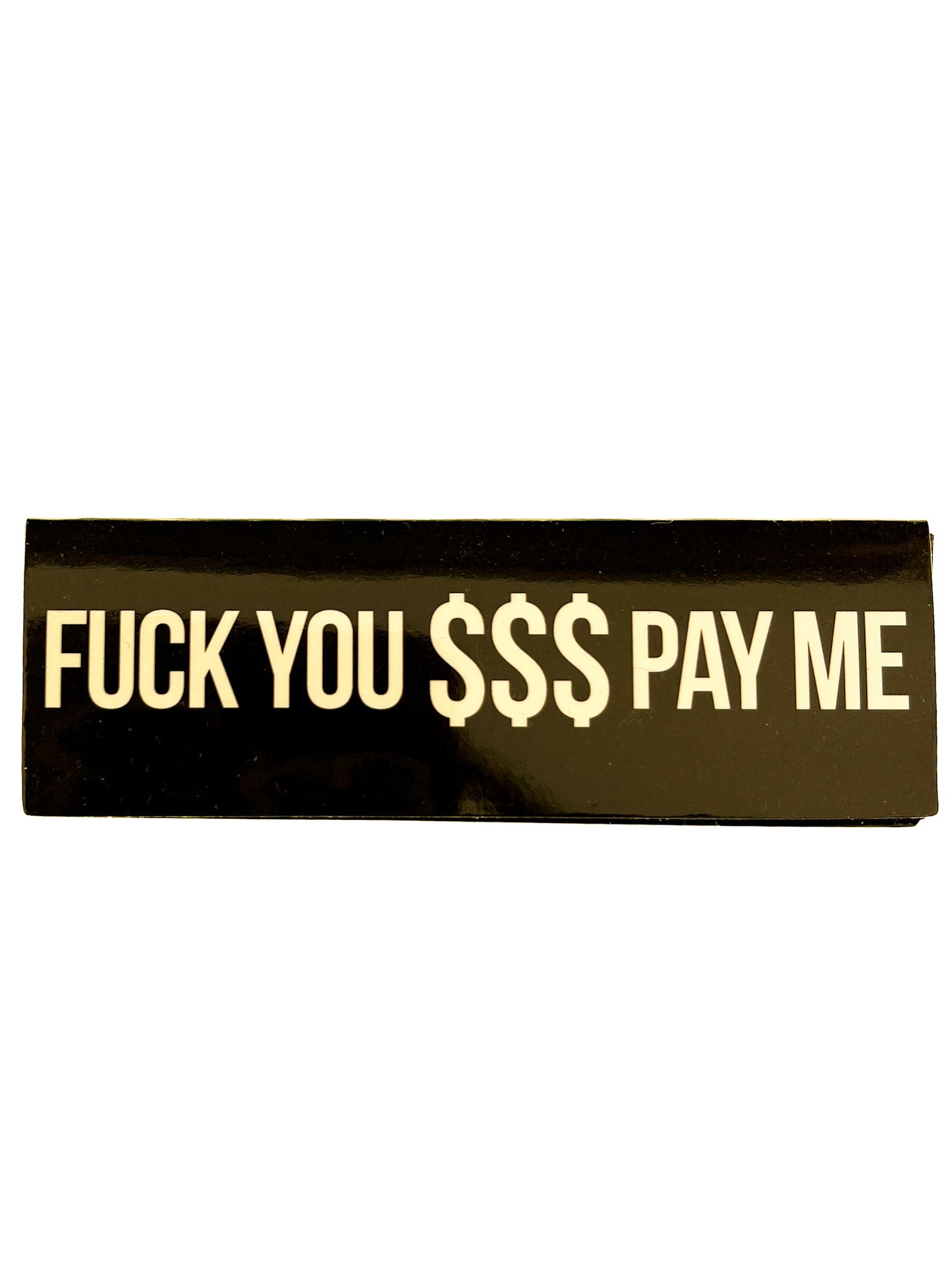 Bad Ass Papers