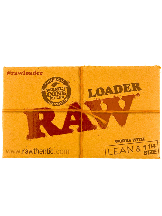 RAW Cones Loader Lean & 1 1/4