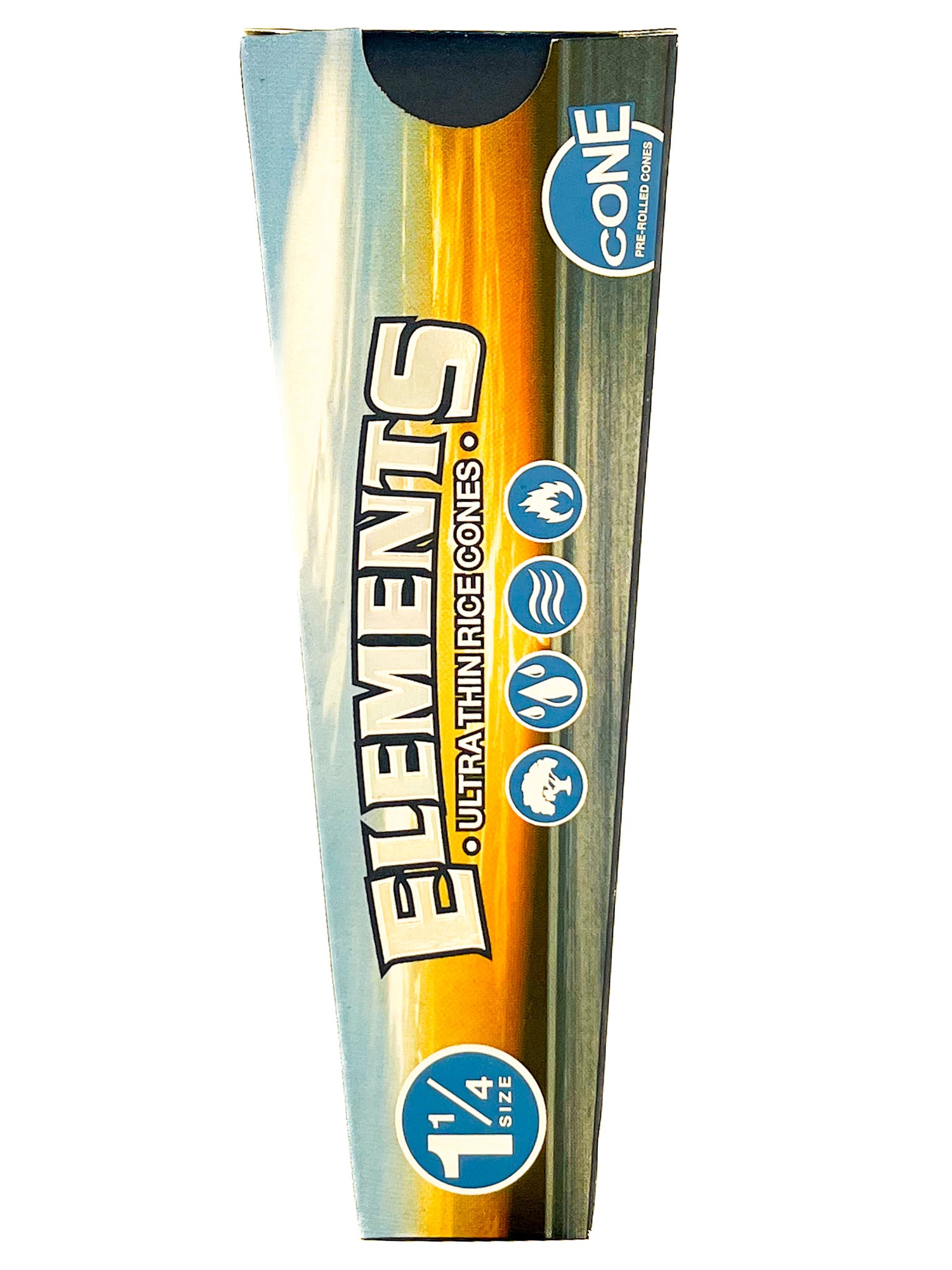 Elements Cones