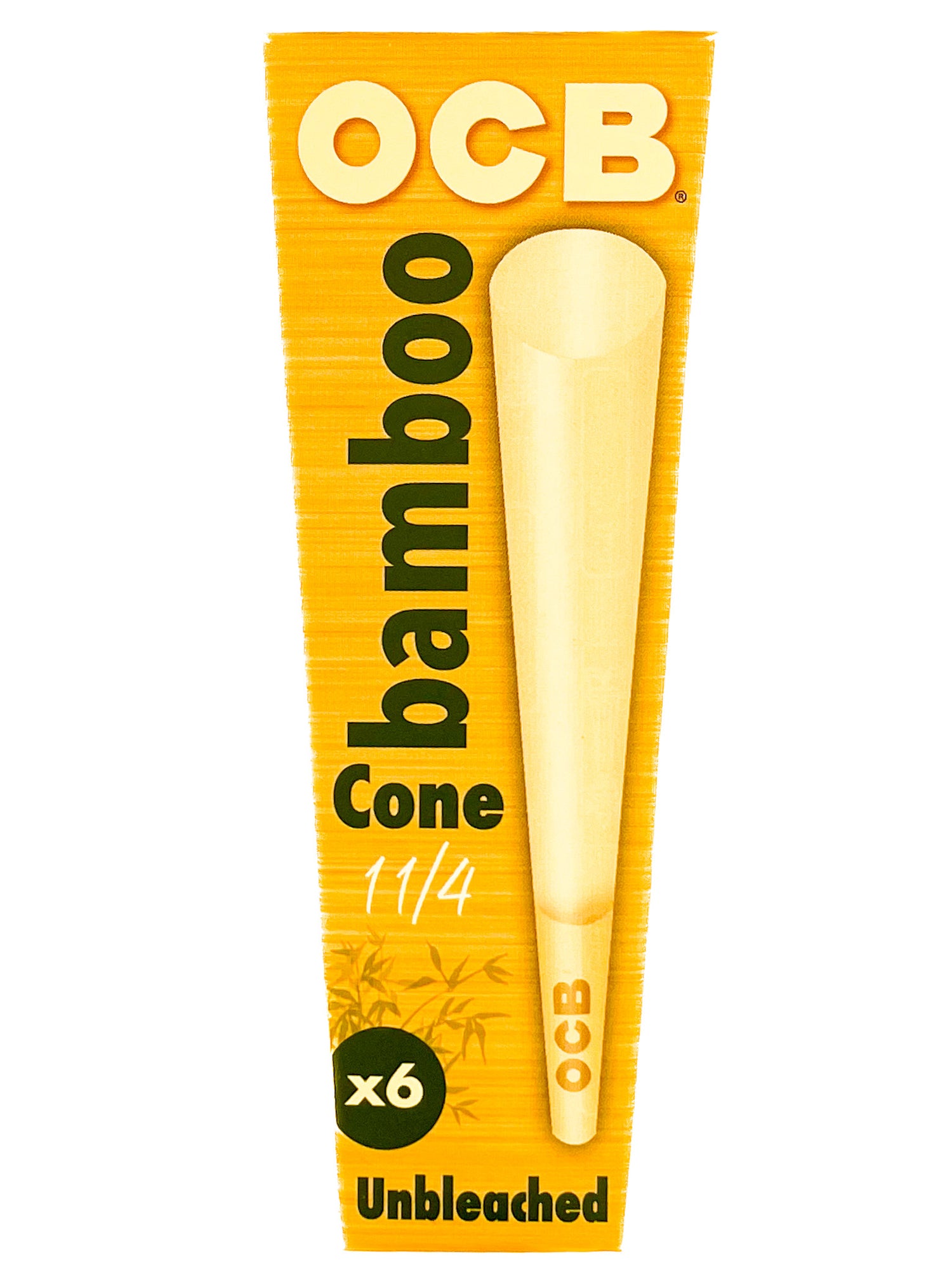 Cones