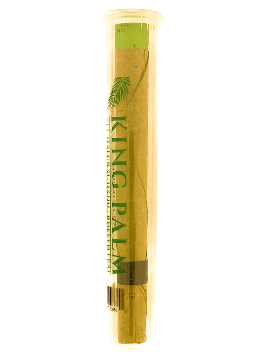King Palm Slim Tube 1pc