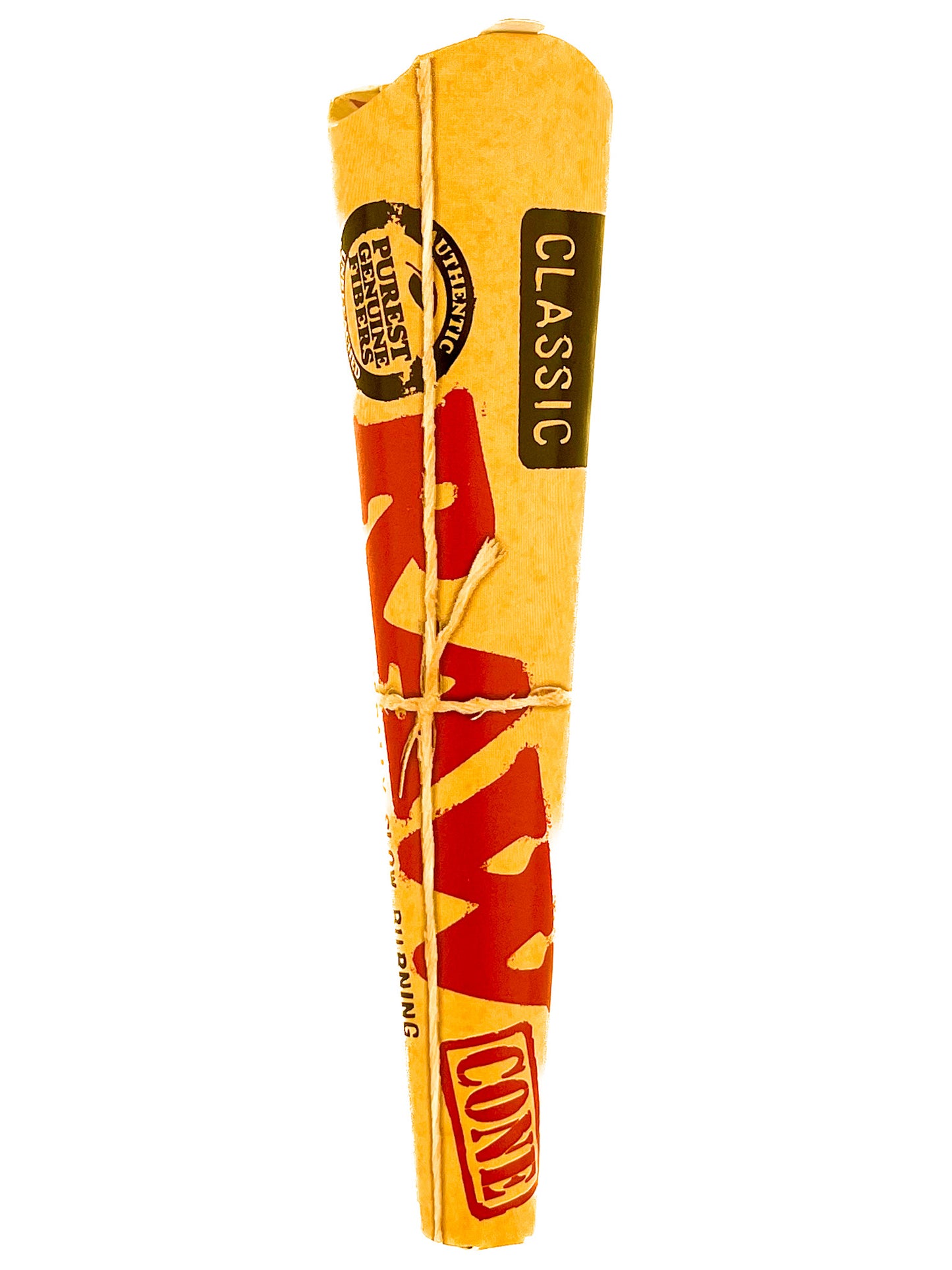 Raw Classic 1 1/4 Cones 6pc