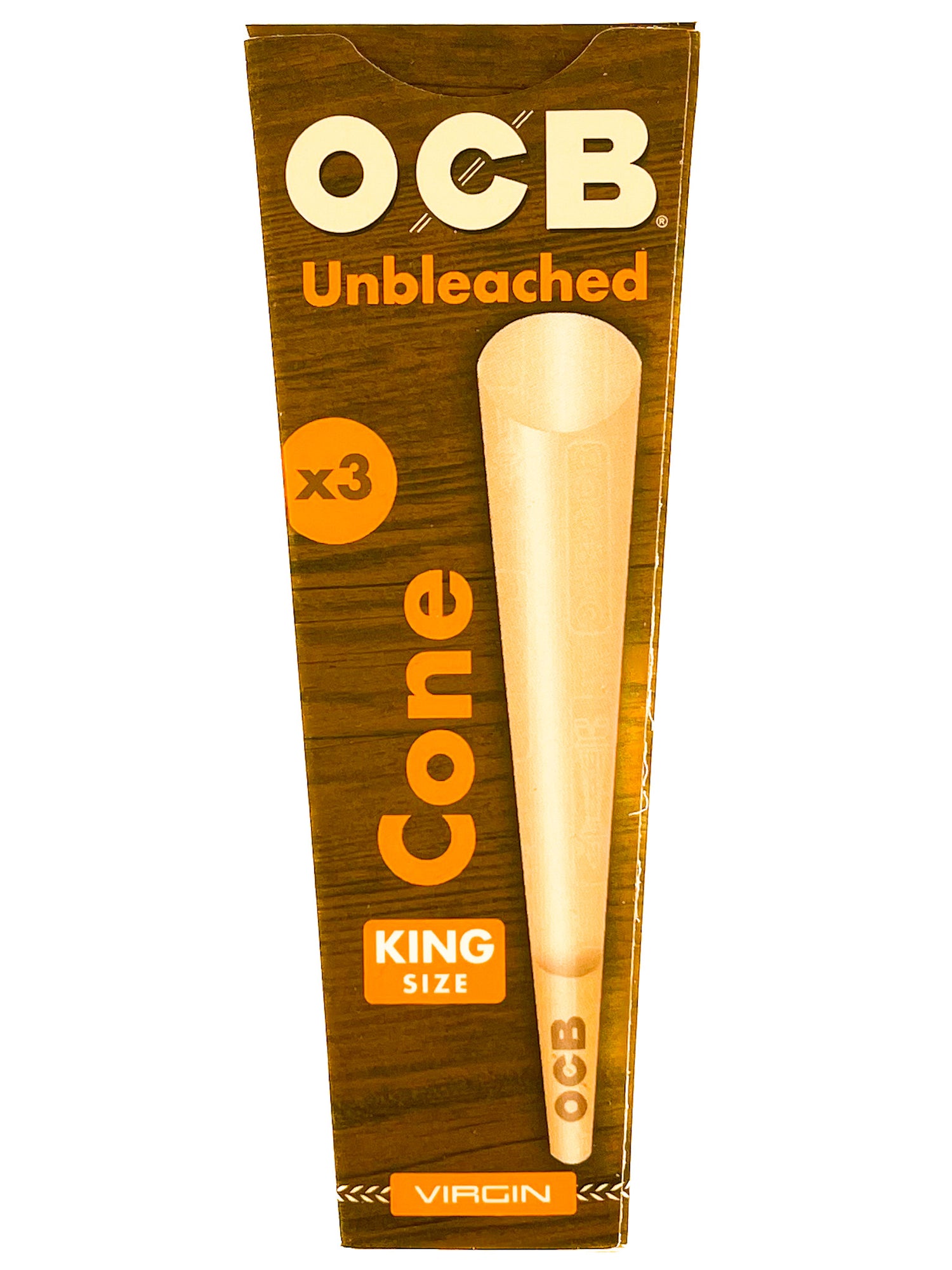 Cones