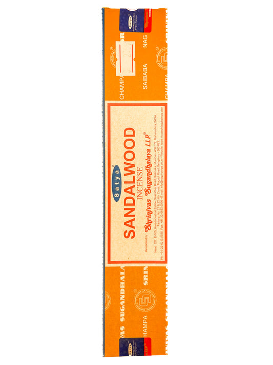 Satya Sandlewood Incense Stick