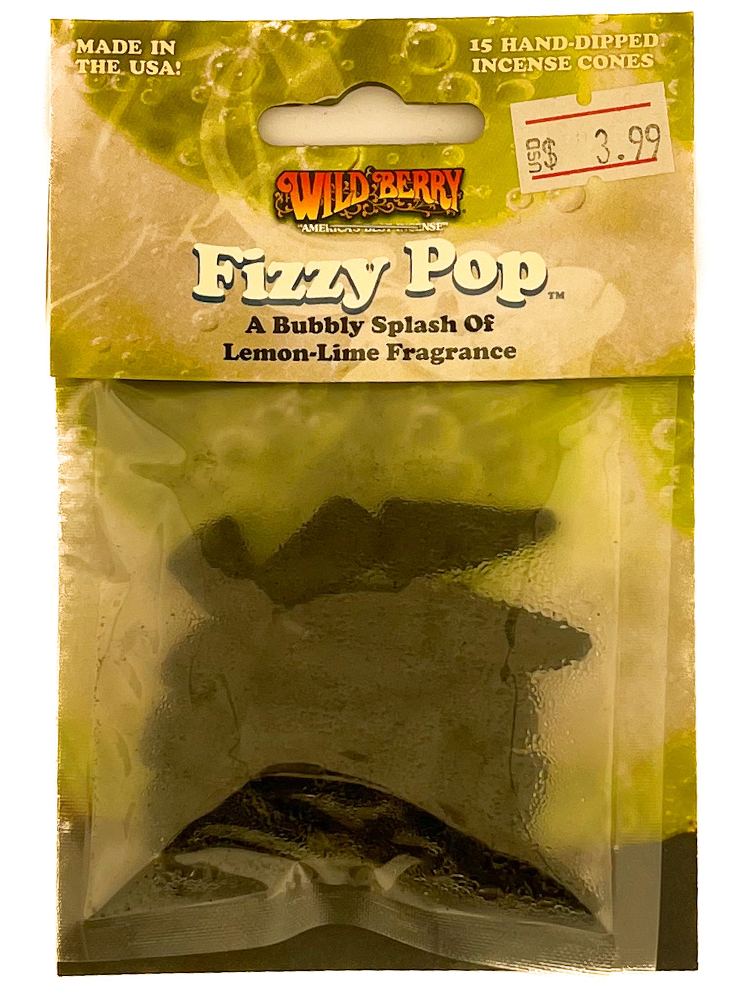 Incense Cones