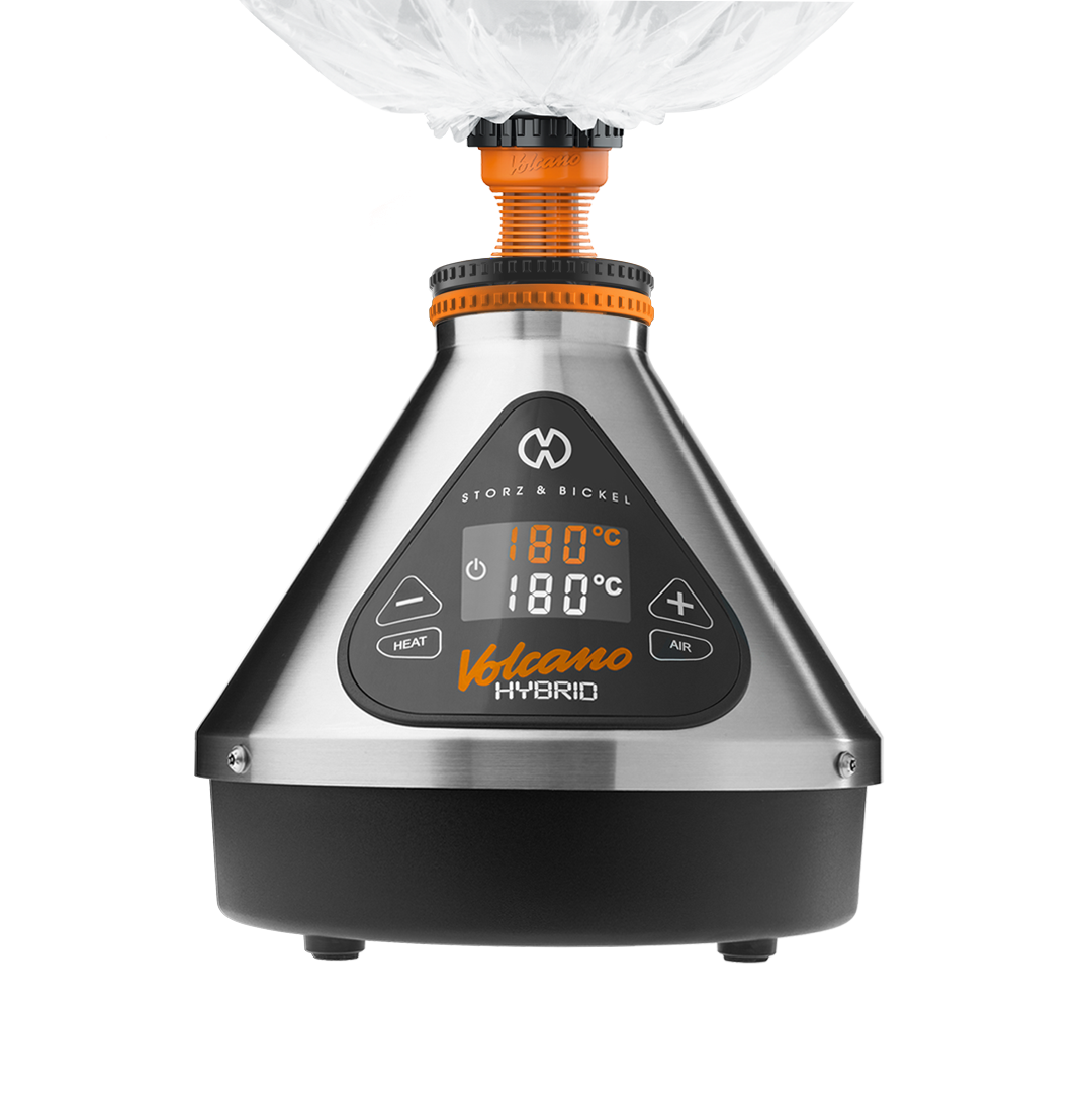 Storz & Bickel Volcano Hybrid