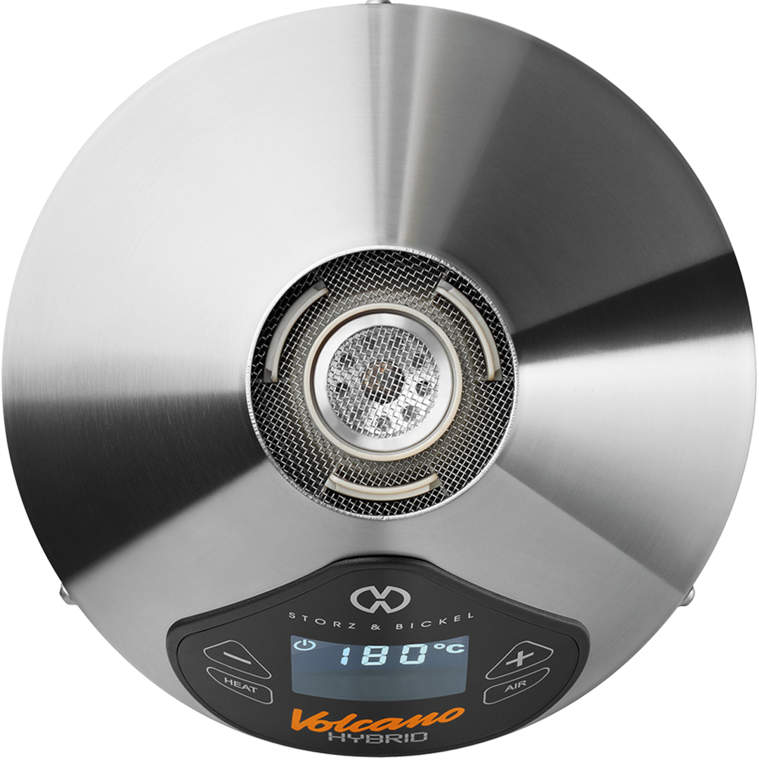 Storz & Bickel Volcano Hybrid