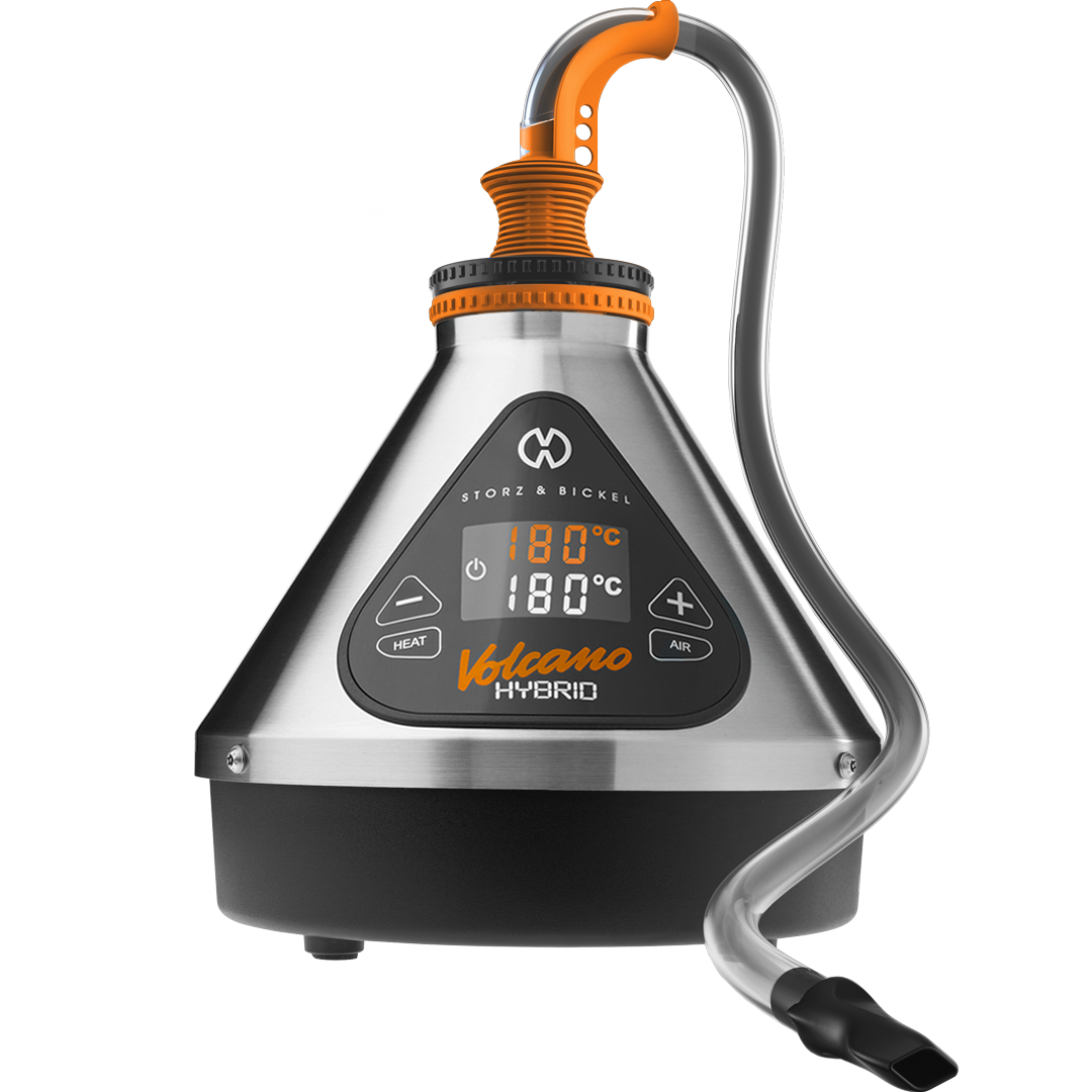 Storz & Bickel Volcano Hybrid