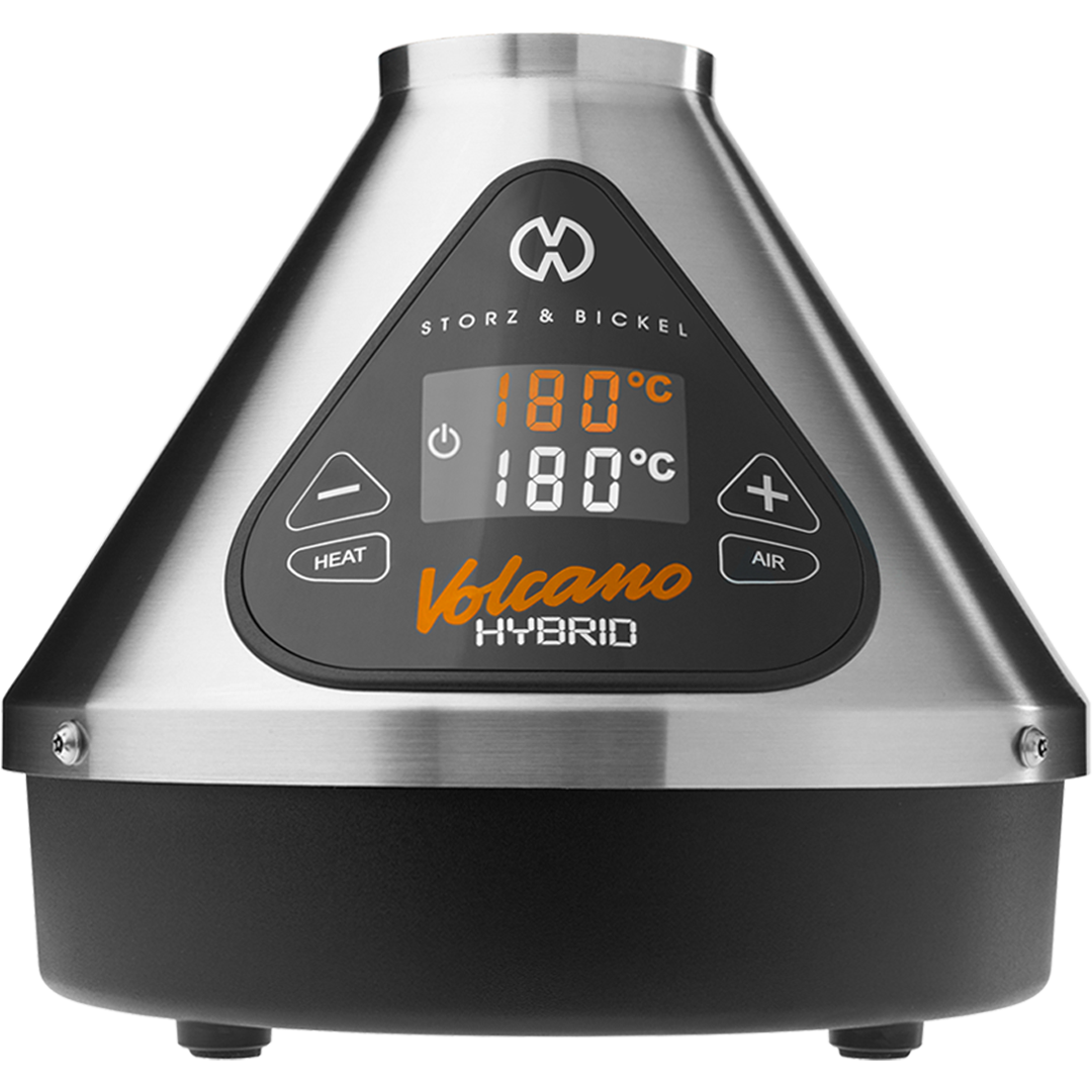 Storz & Bickel Volcano Hybrid