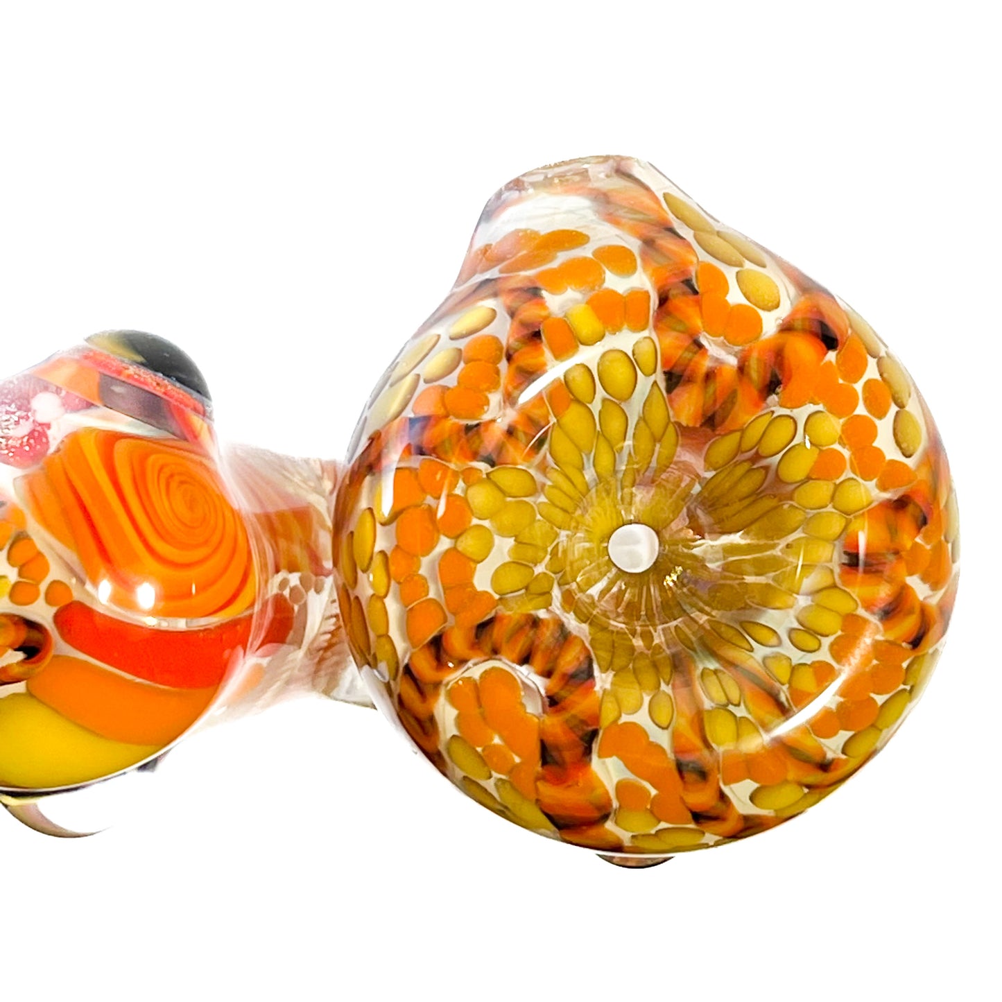 Glassberry Inside Out Sherlock Hand Pipe