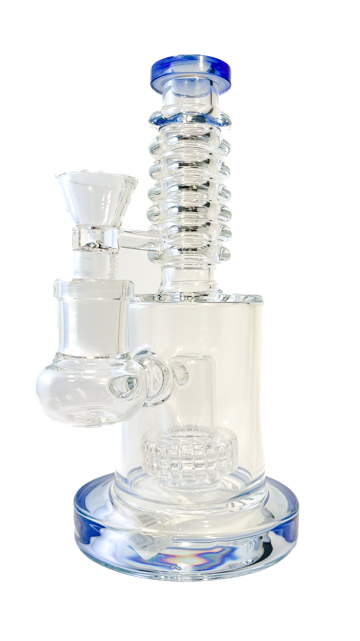 Maria Neck Rig Waterpipe