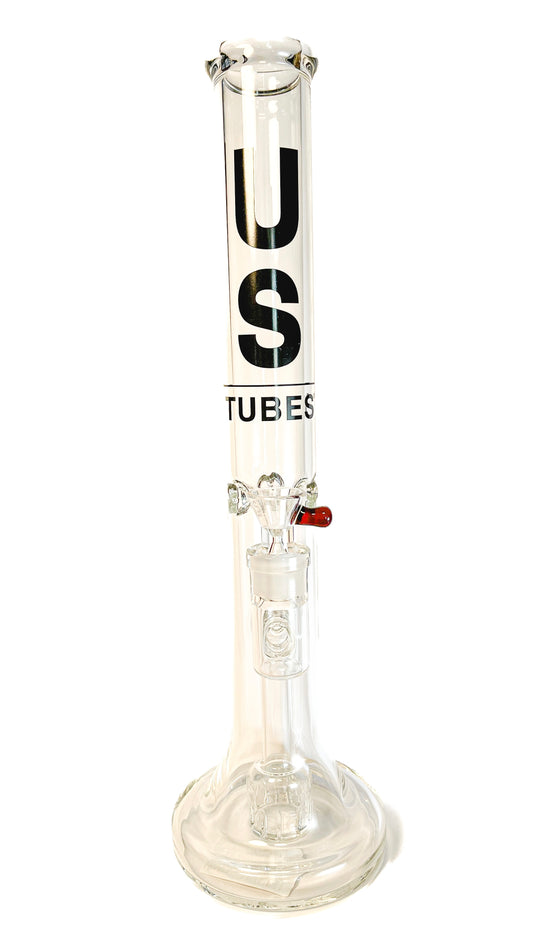 US TUBES HYBRID FIXED 50MM X 5MM 17INCH