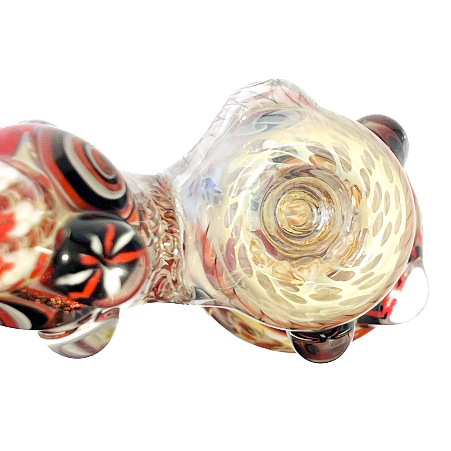 Glassberry Inside Out Sherlock Bubbler