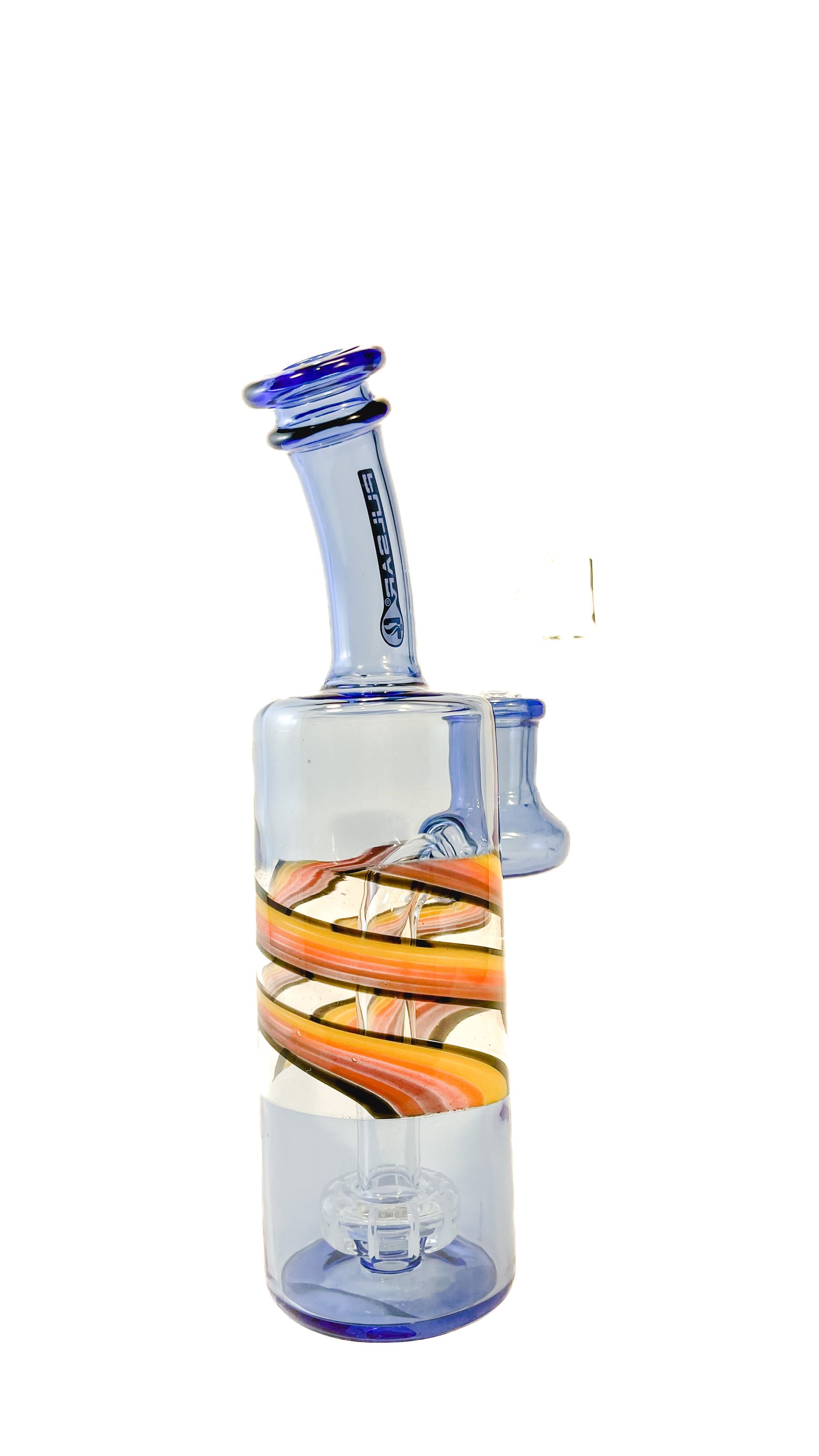 Pulsar Bottle Rig Waterpipe
