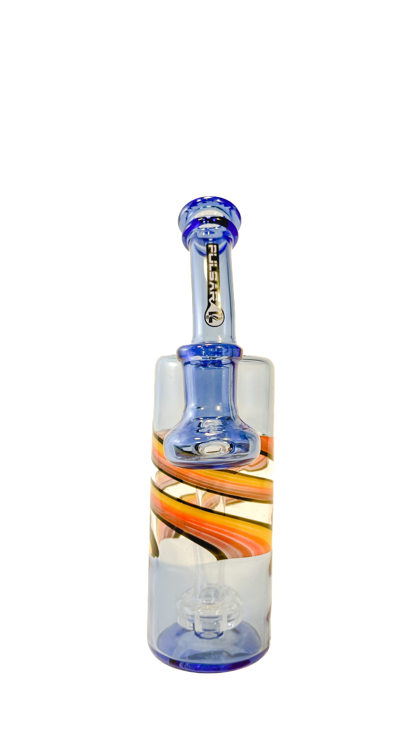 Pulsar Bottle Rig Waterpipe