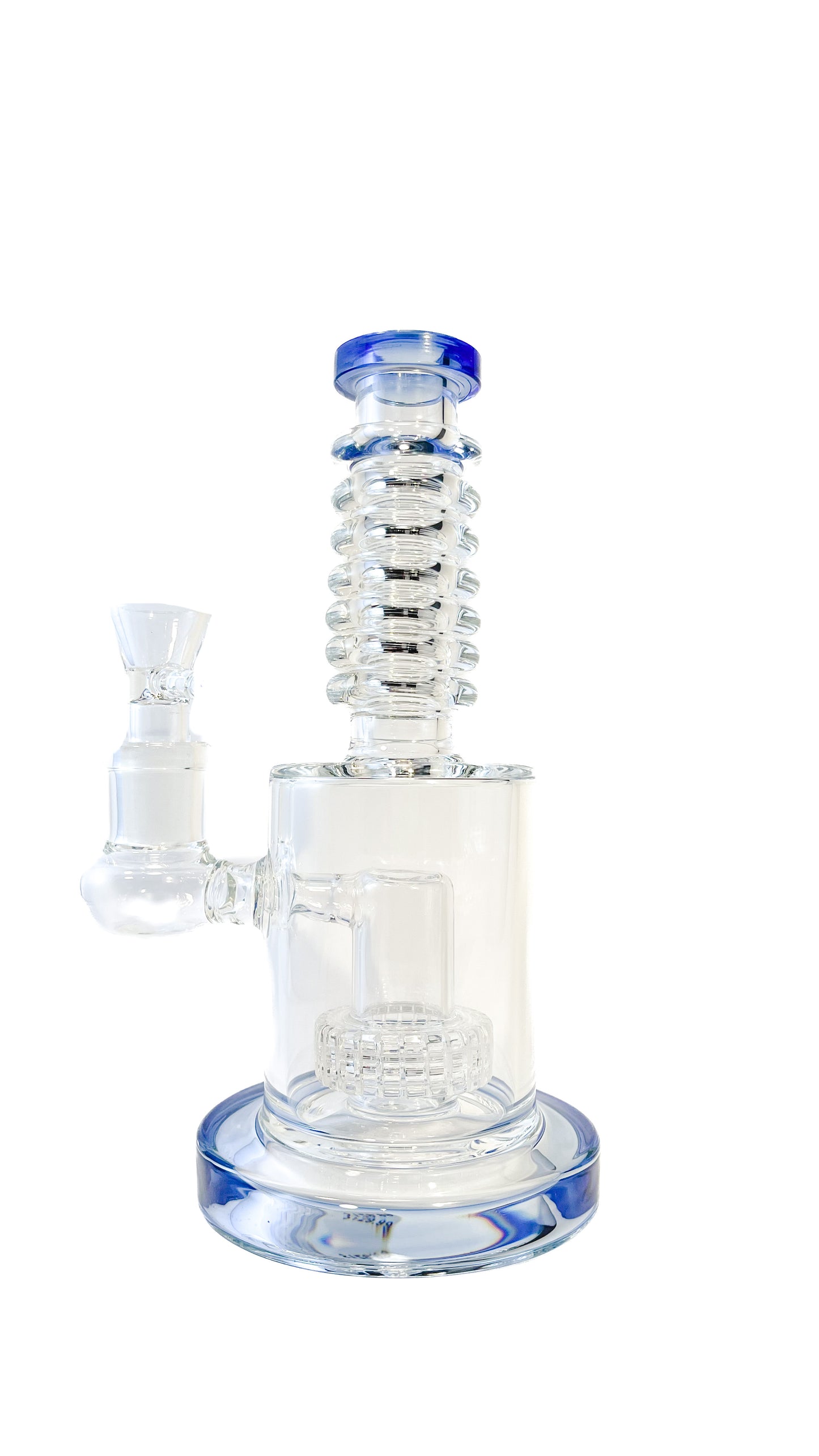 Maria Neck Rig Waterpipe