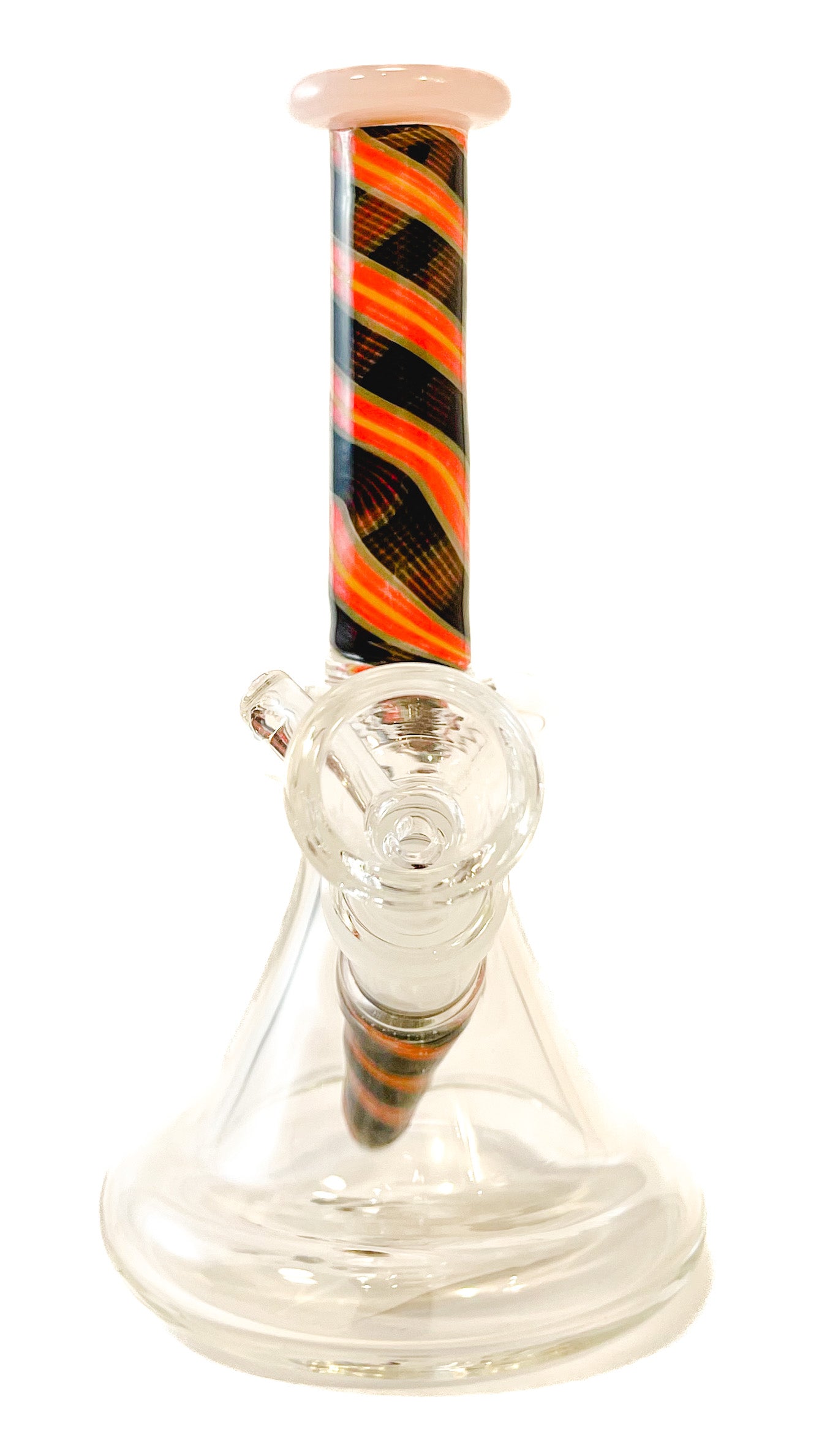Candy twist rig waterpipe