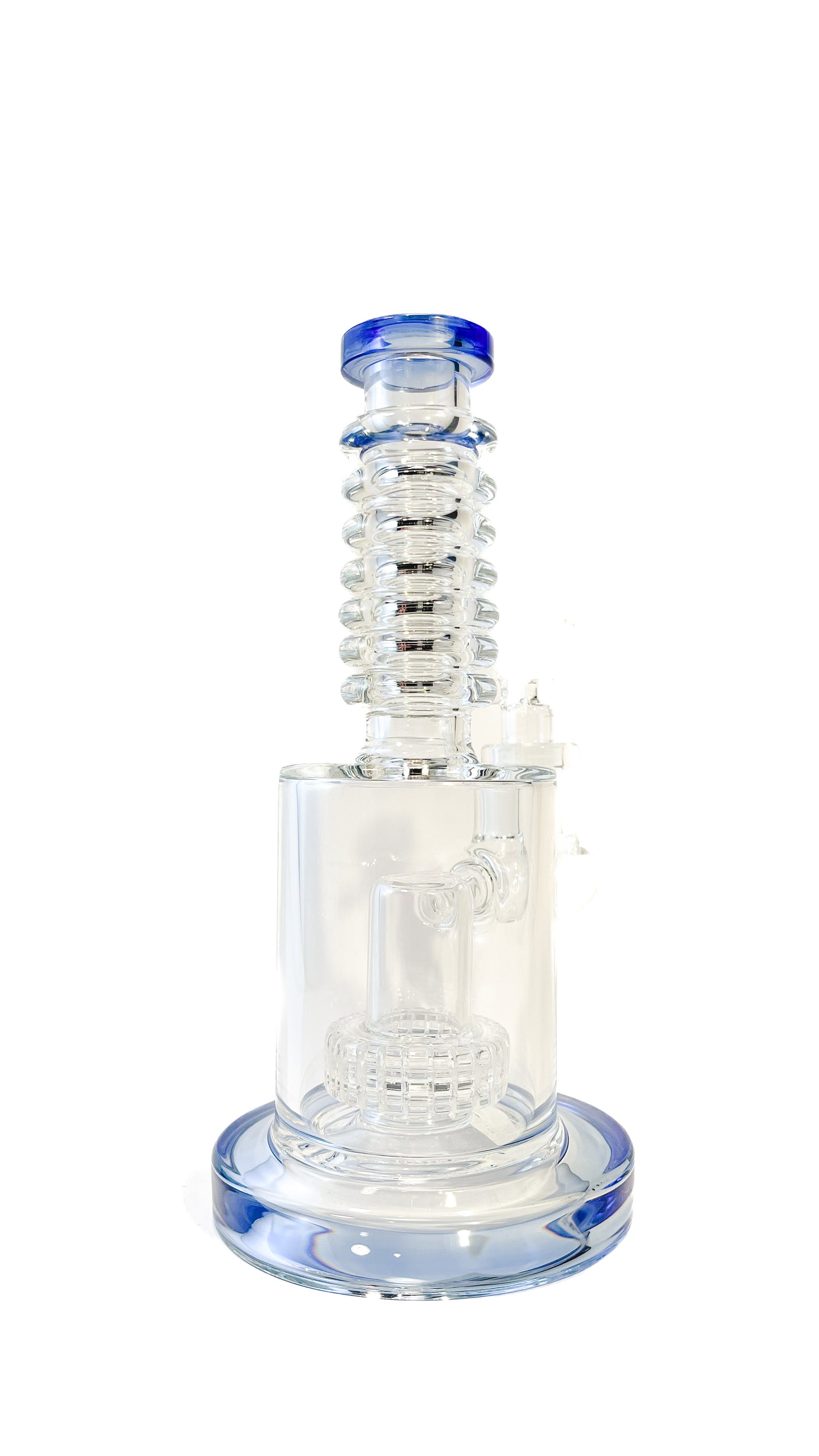Maria Neck Rig Waterpipe