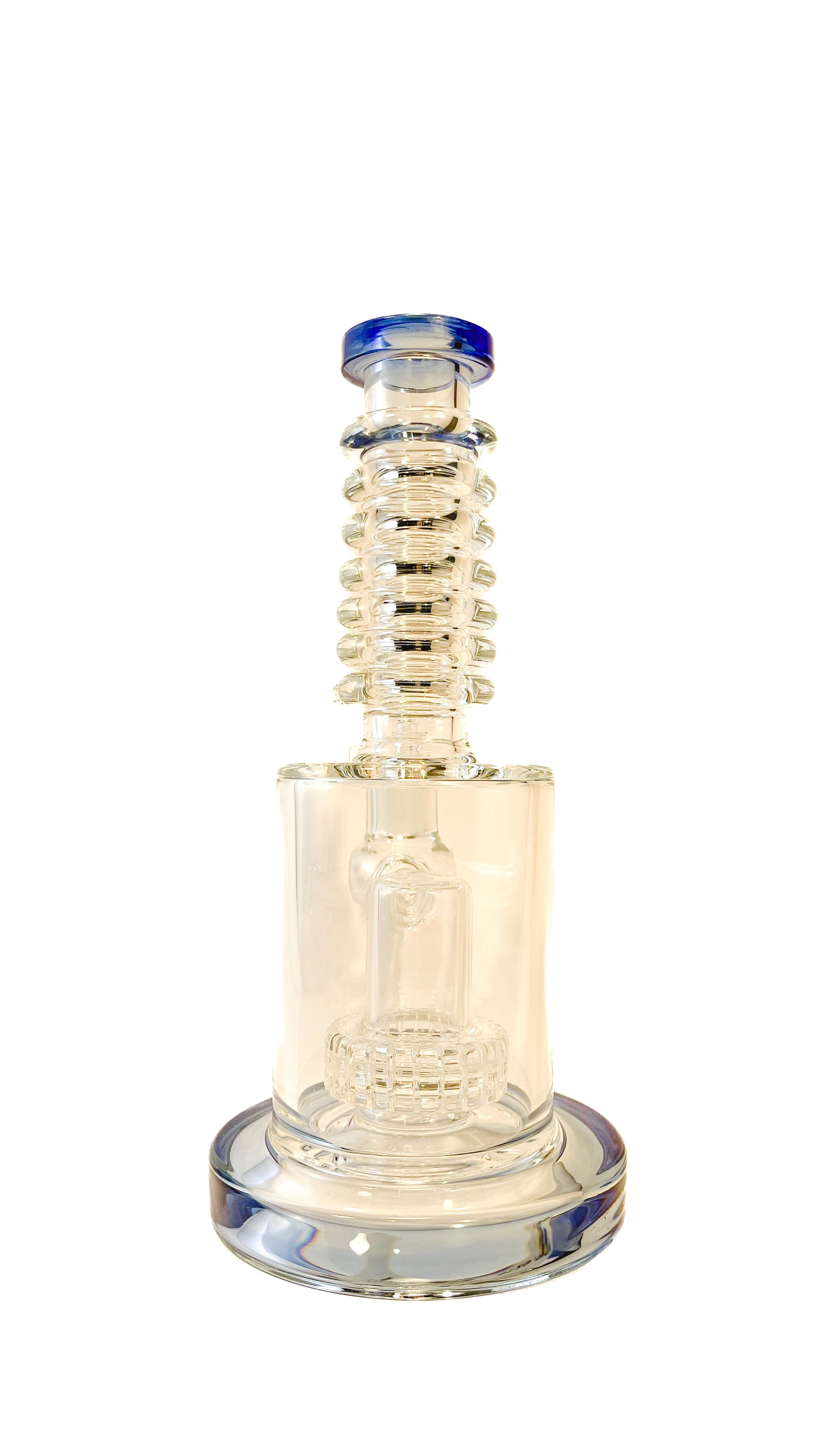 Maria Neck Rig Waterpipe