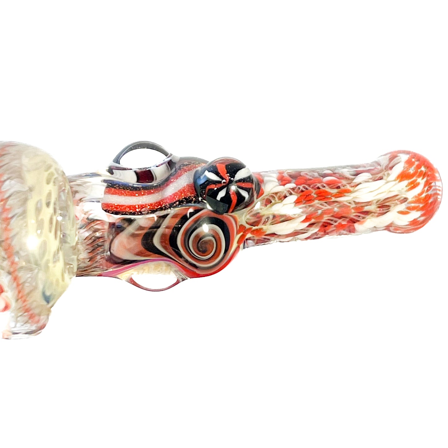 Glassberry Inside Out Sherlock Bubbler