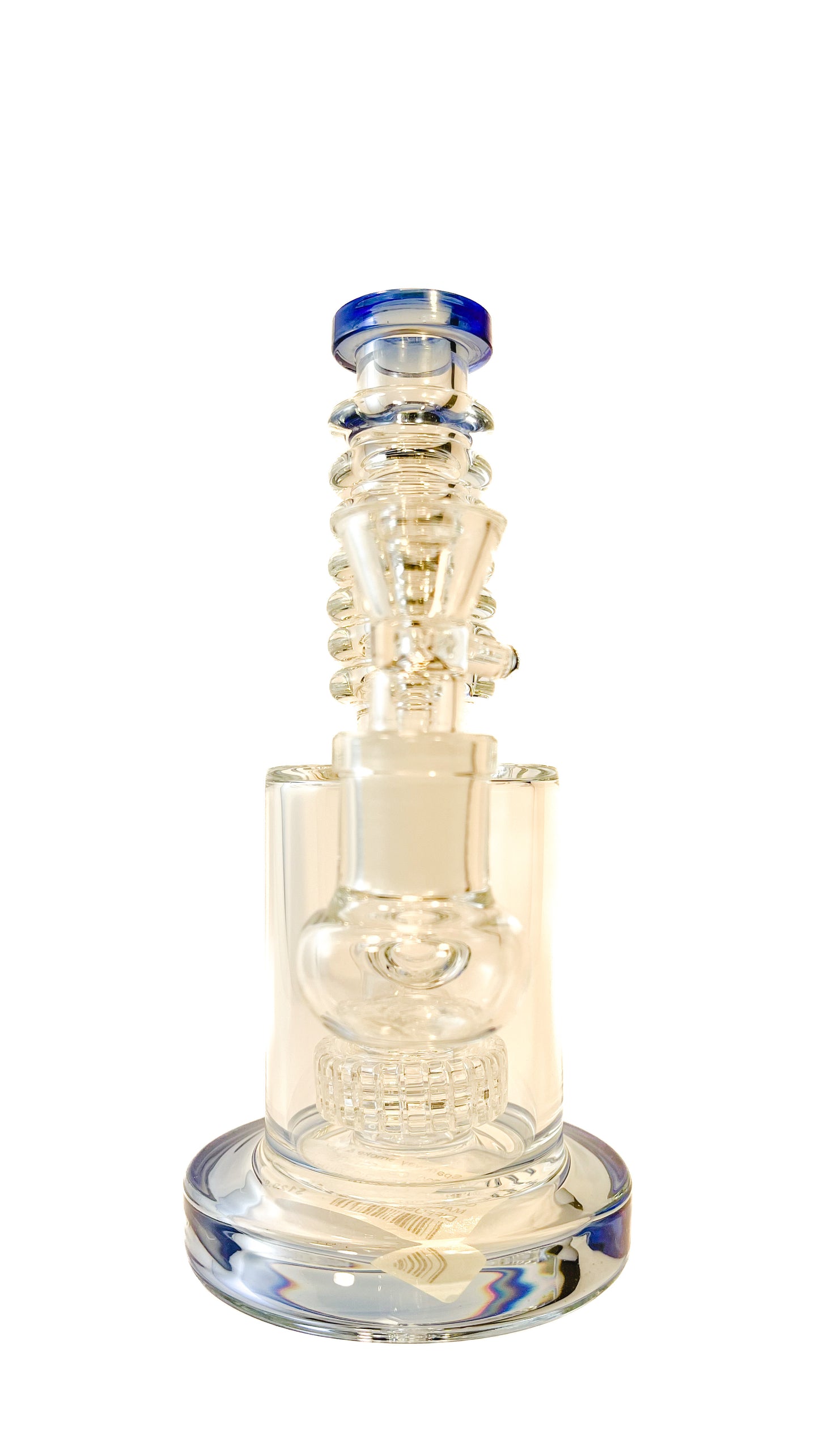 Maria Neck Rig Waterpipe